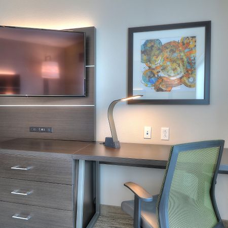 Holiday Inn Express Hotel & Suites Mobile Saraland By Ihg Luaran gambar