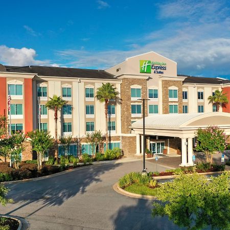 Holiday Inn Express Hotel & Suites Mobile Saraland By Ihg Luaran gambar