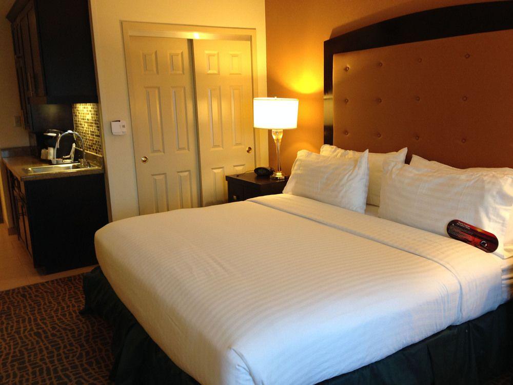 Holiday Inn Express Hotel & Suites Mobile Saraland By Ihg Luaran gambar