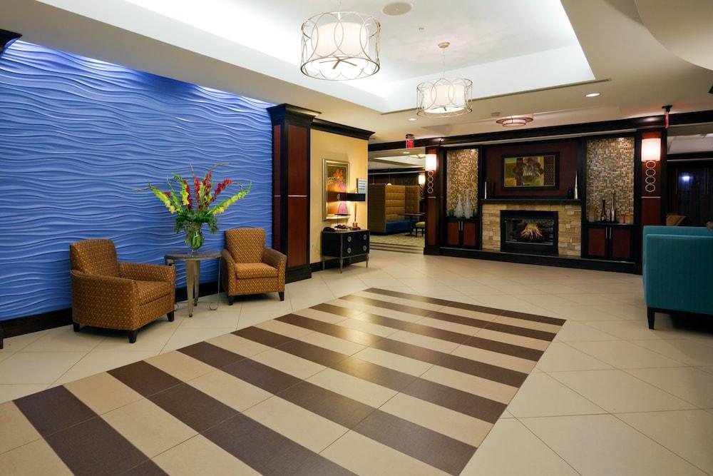 Holiday Inn Express Hotel & Suites Mobile Saraland By Ihg Luaran gambar