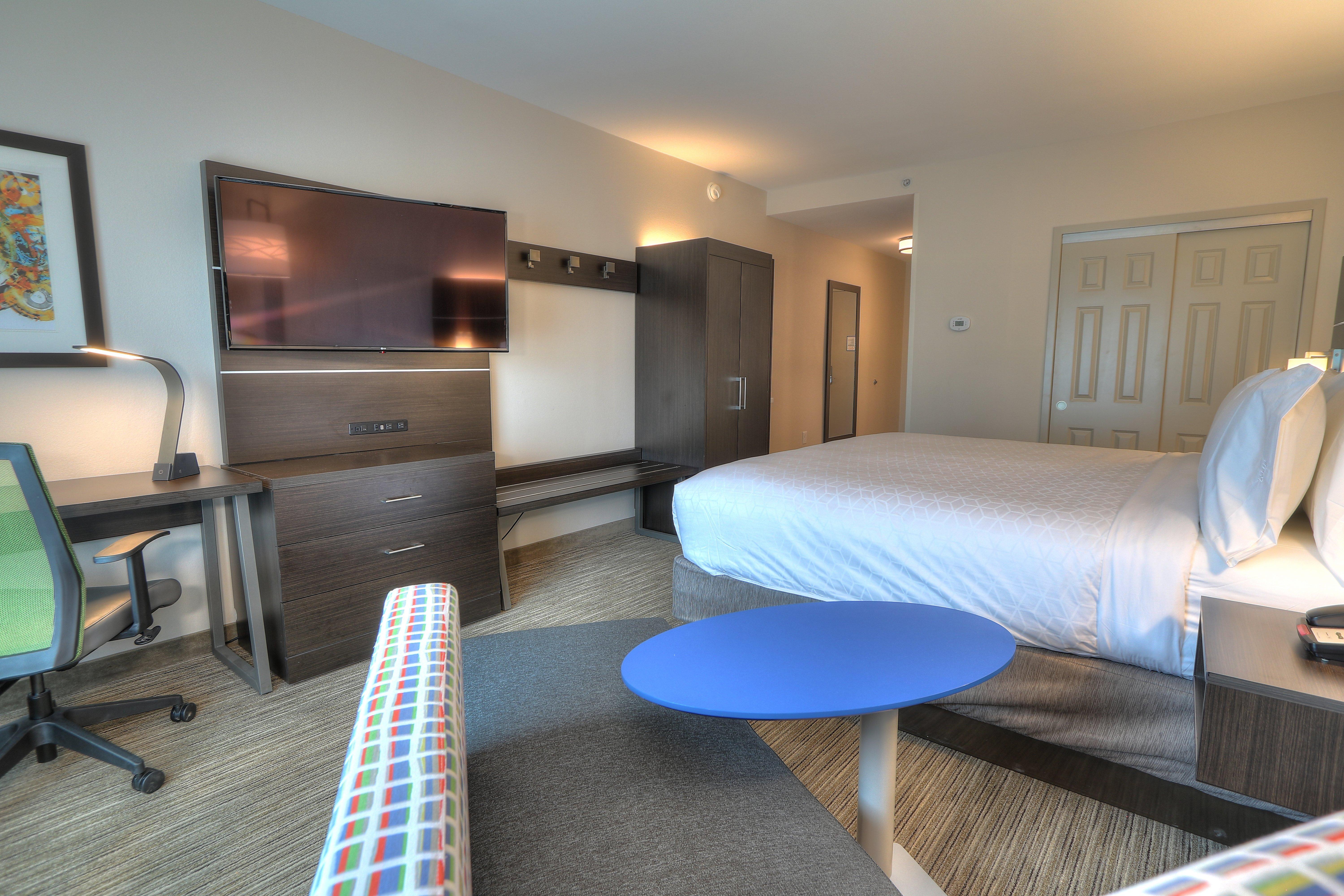 Holiday Inn Express Hotel & Suites Mobile Saraland By Ihg Luaran gambar