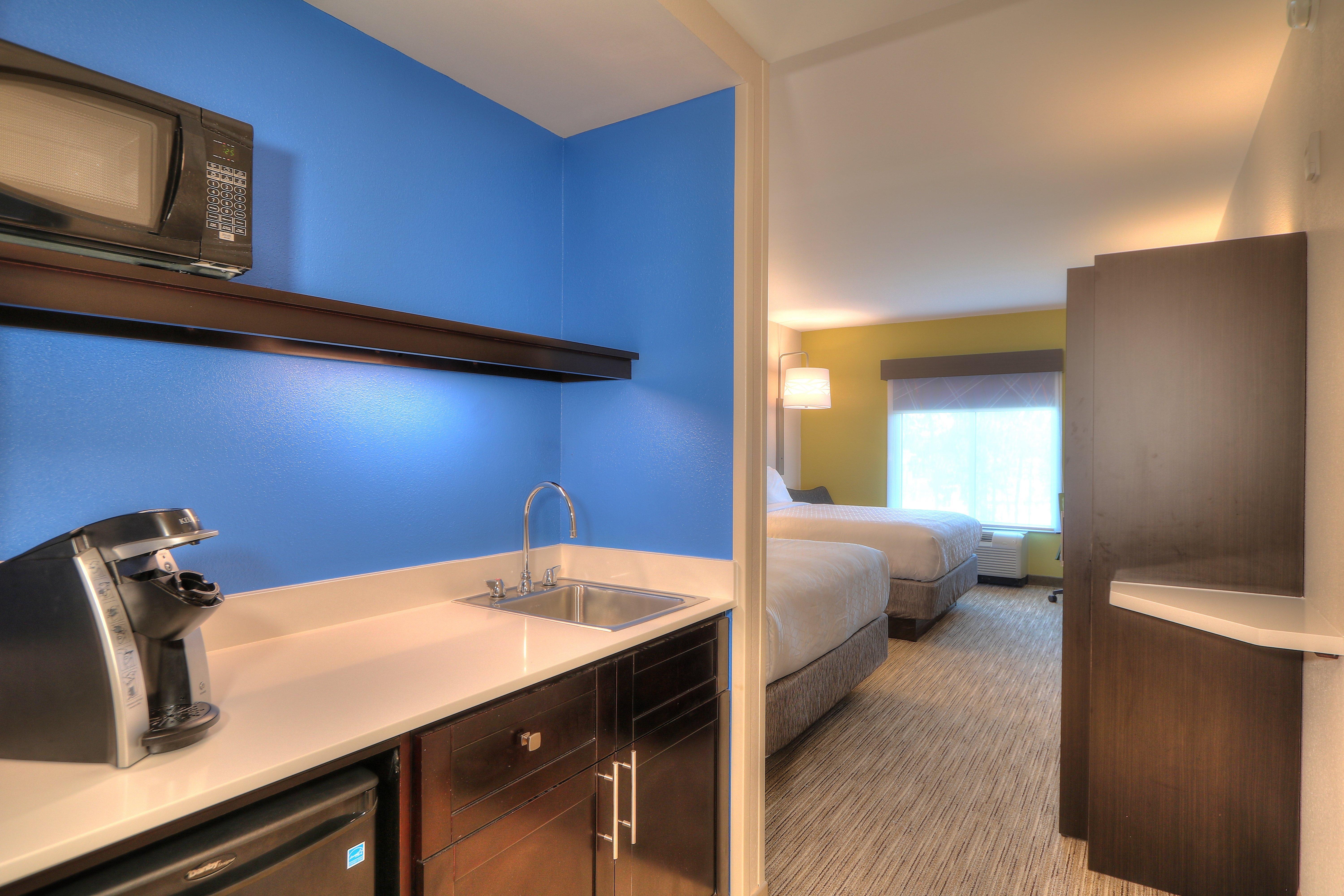 Holiday Inn Express Hotel & Suites Mobile Saraland By Ihg Luaran gambar
