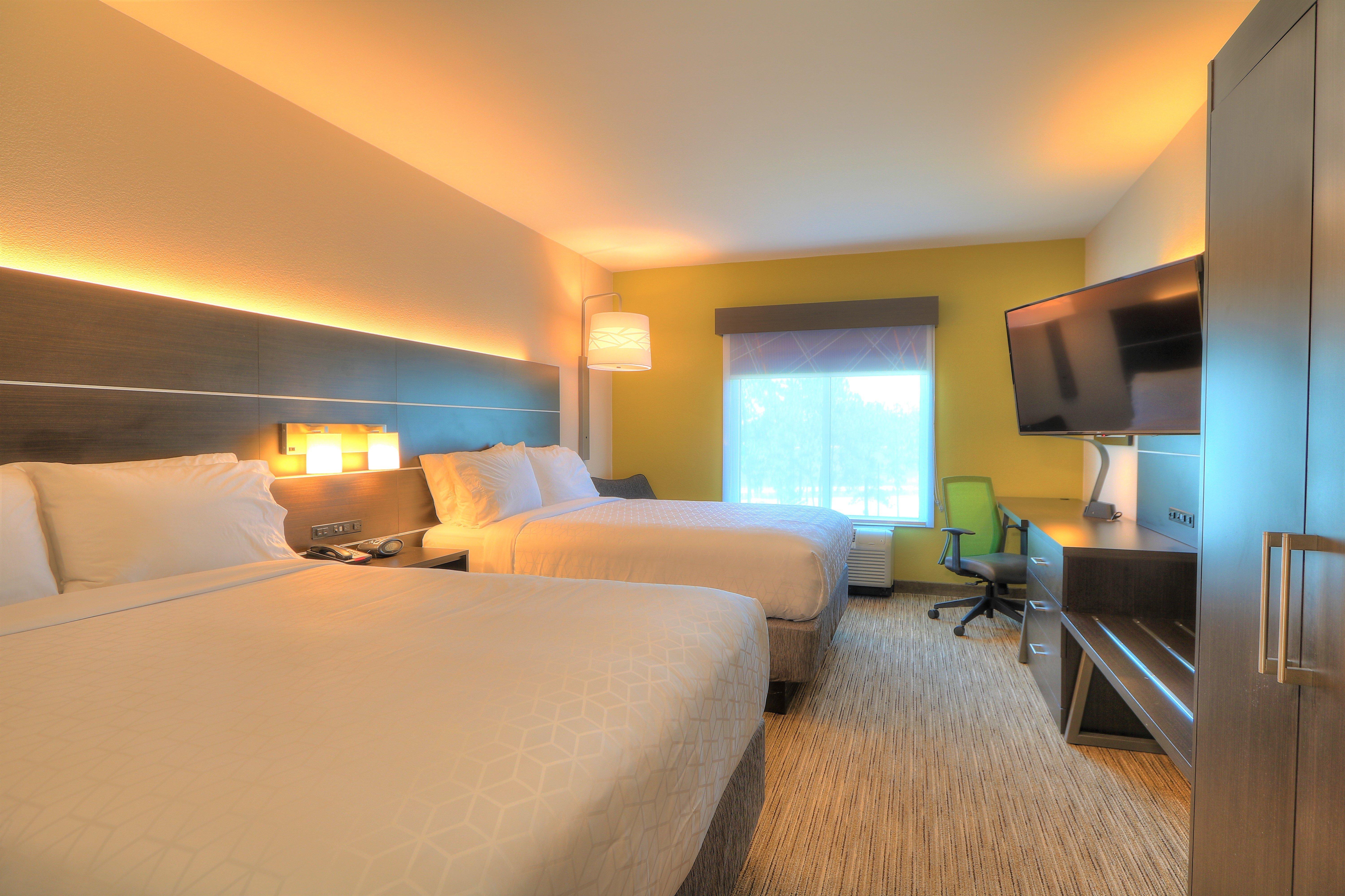 Holiday Inn Express Hotel & Suites Mobile Saraland By Ihg Luaran gambar