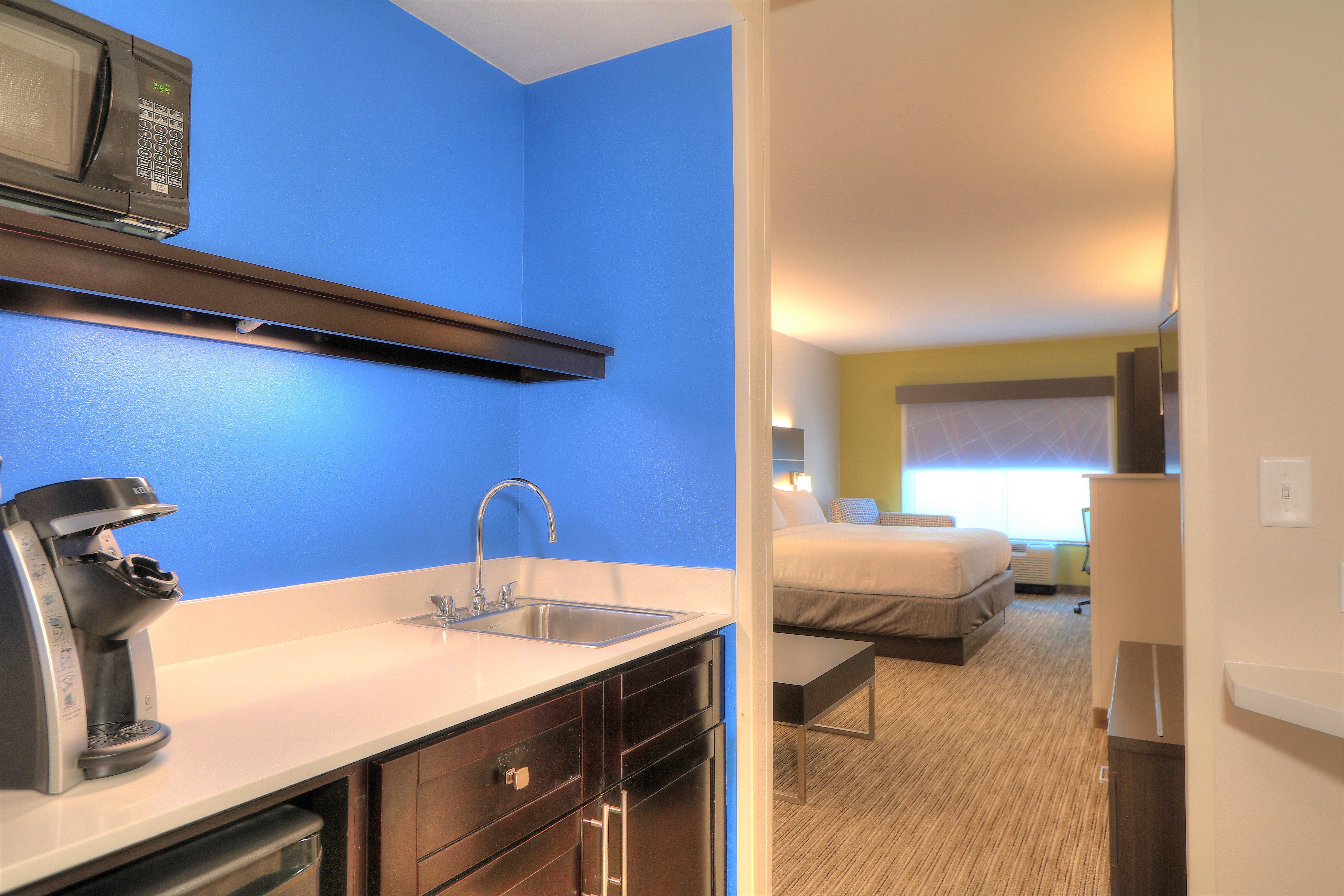 Holiday Inn Express Hotel & Suites Mobile Saraland By Ihg Luaran gambar