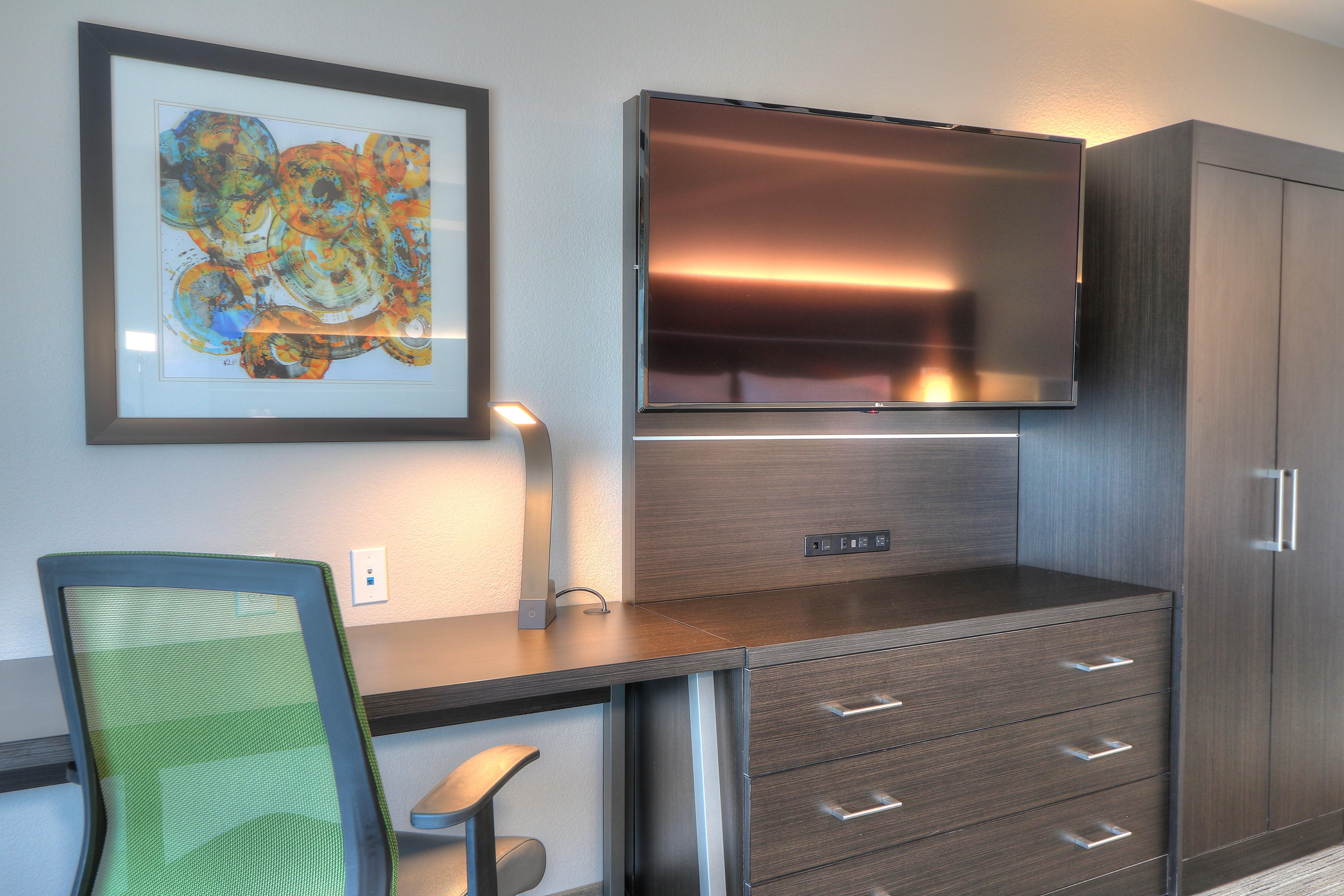 Holiday Inn Express Hotel & Suites Mobile Saraland By Ihg Luaran gambar