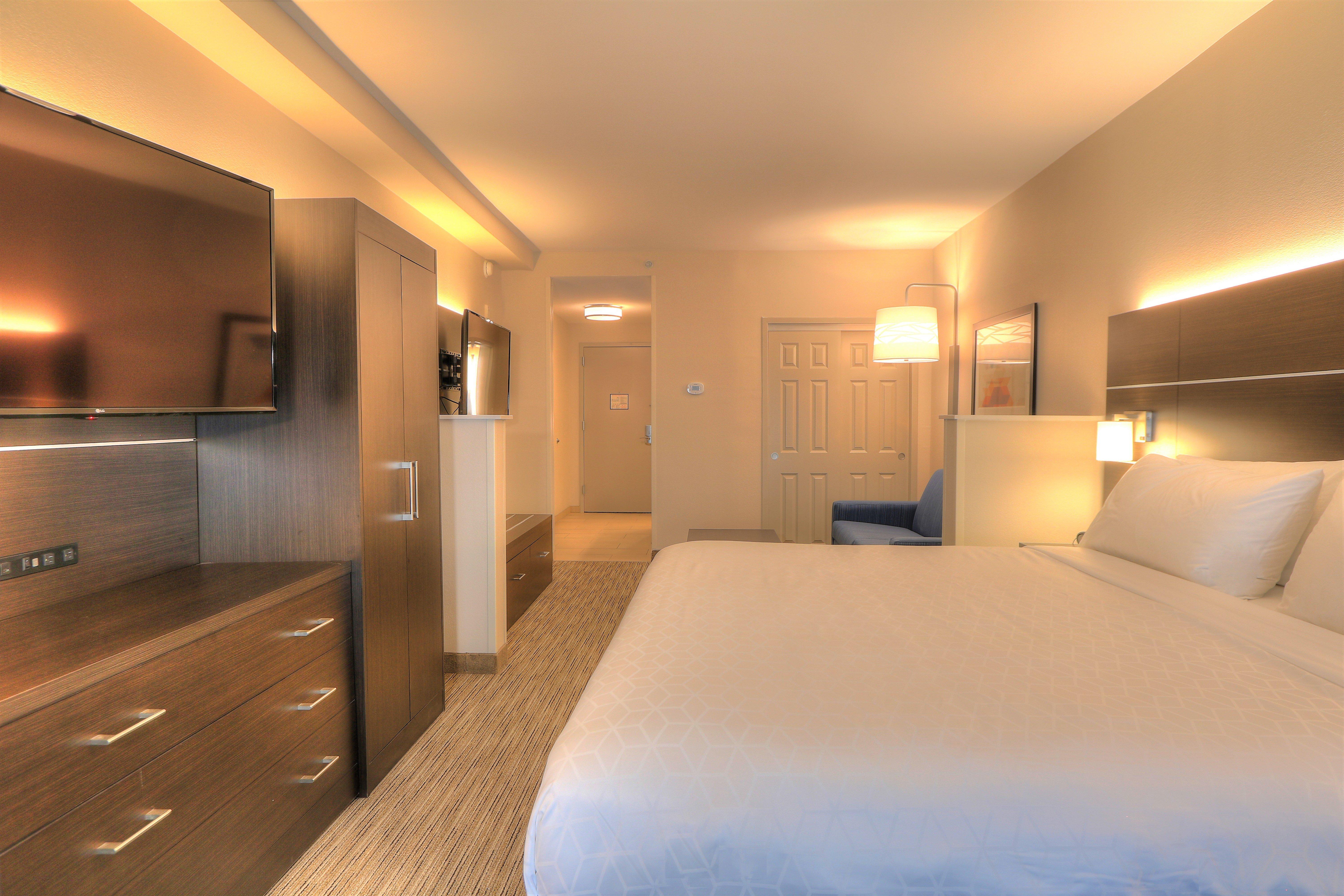 Holiday Inn Express Hotel & Suites Mobile Saraland By Ihg Luaran gambar