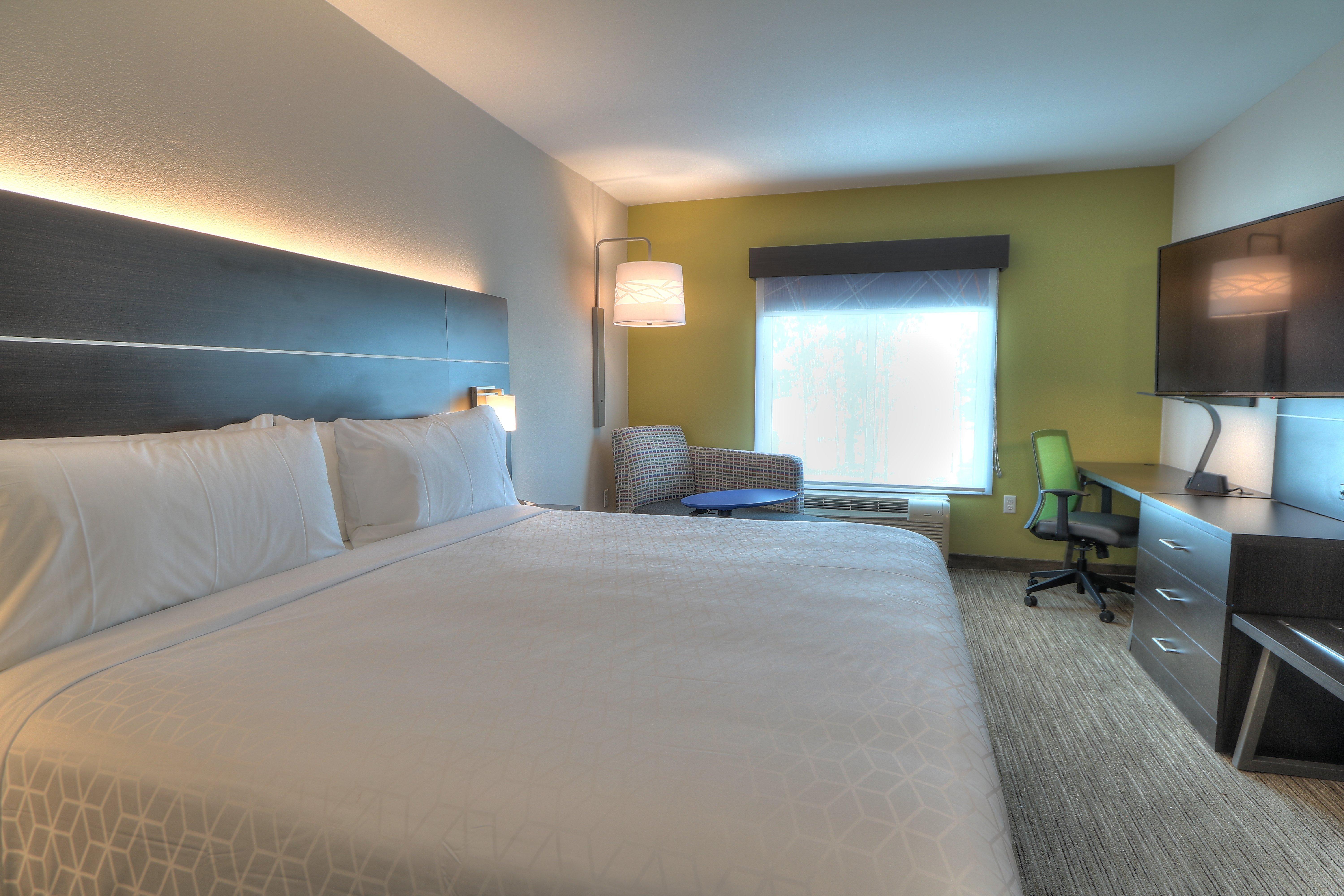 Holiday Inn Express Hotel & Suites Mobile Saraland By Ihg Luaran gambar