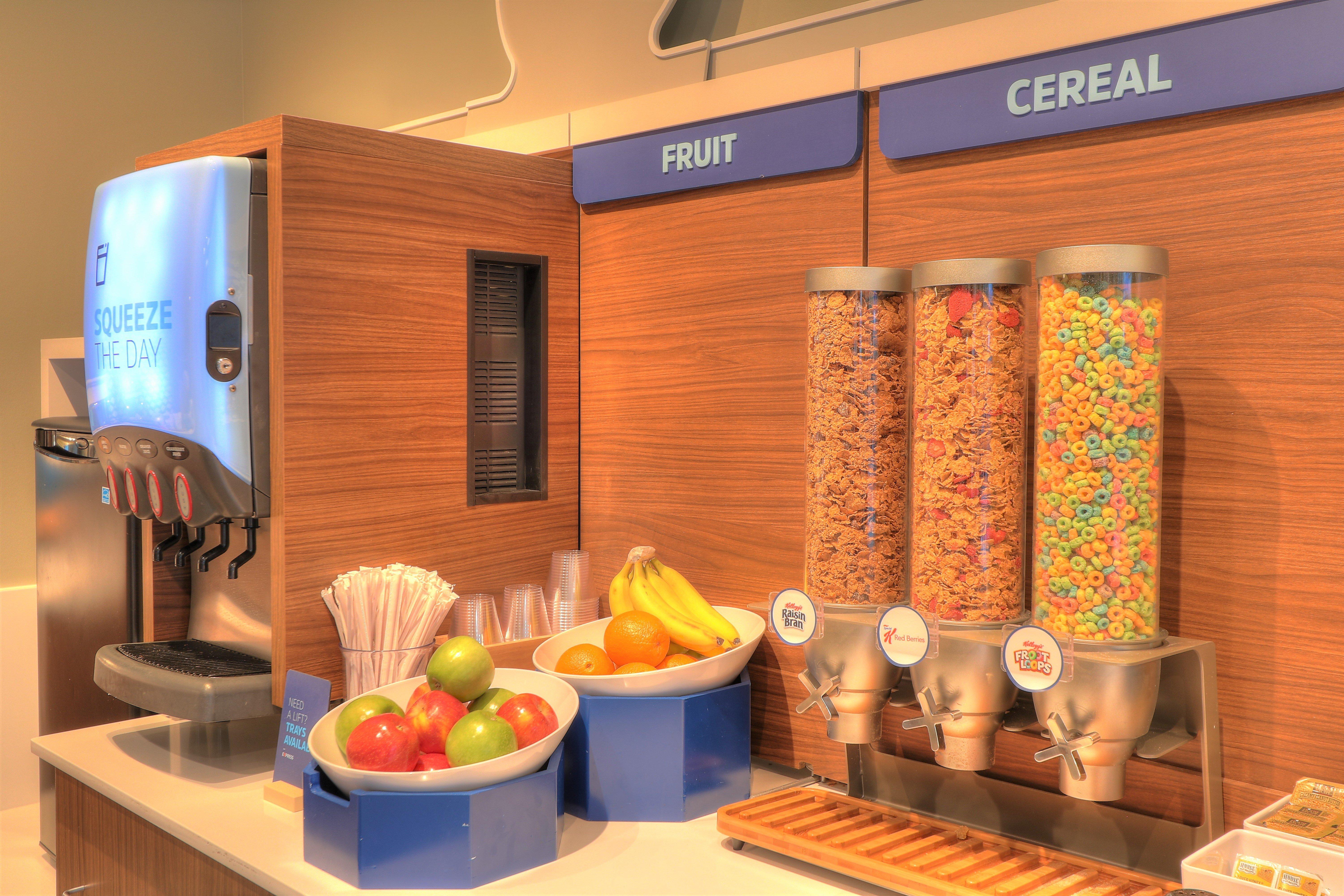 Holiday Inn Express Hotel & Suites Mobile Saraland By Ihg Luaran gambar