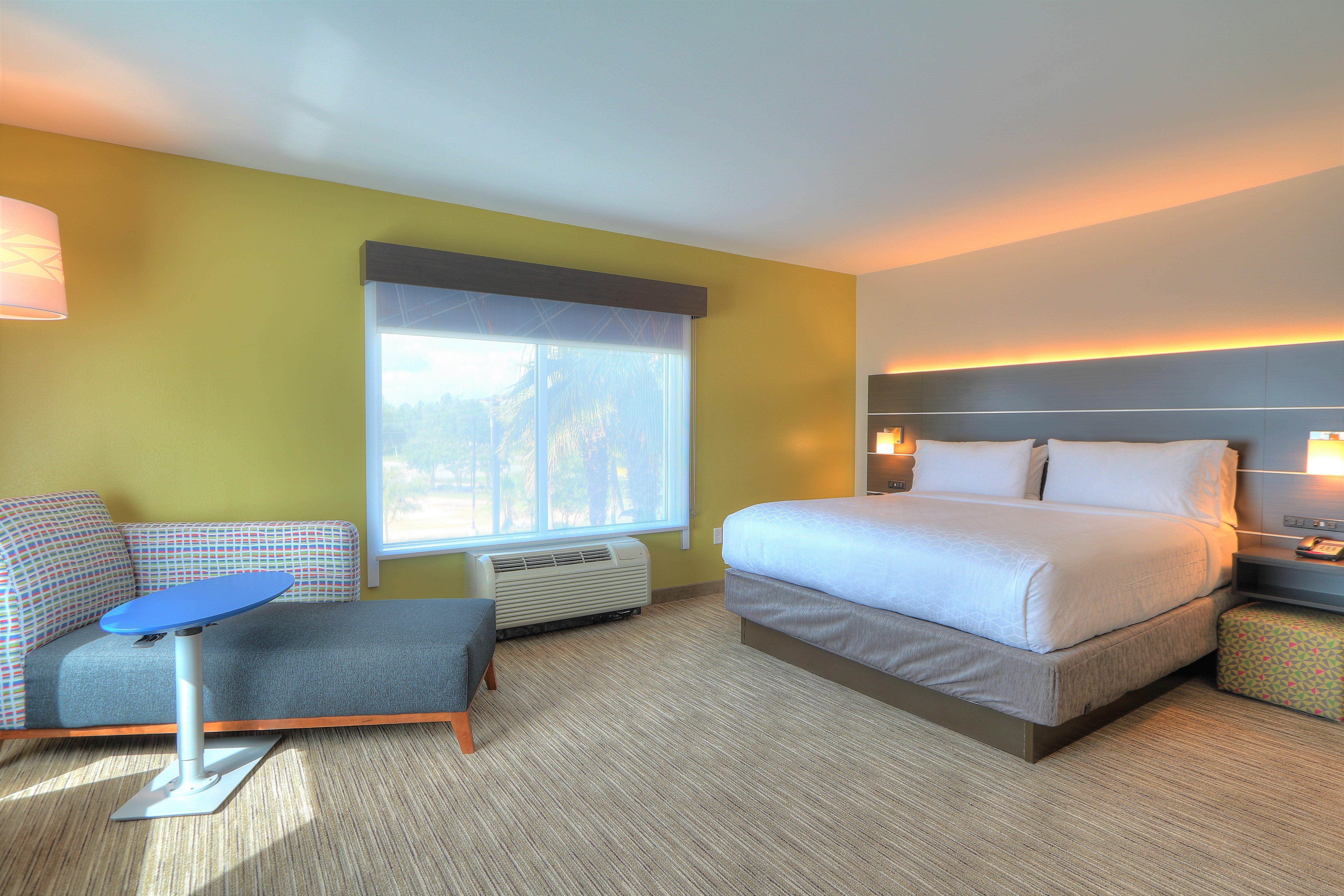 Holiday Inn Express Hotel & Suites Mobile Saraland By Ihg Luaran gambar