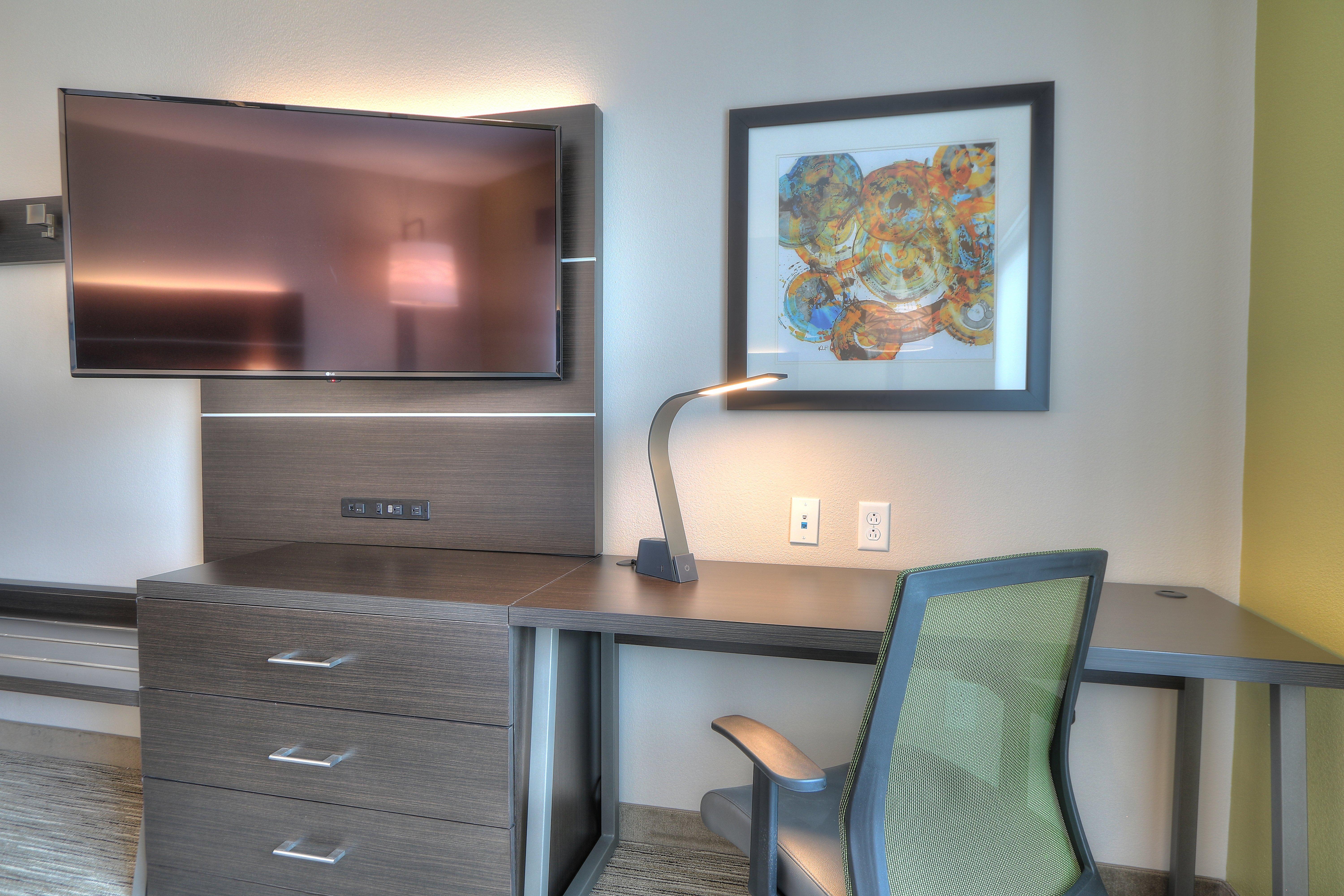 Holiday Inn Express Hotel & Suites Mobile Saraland By Ihg Luaran gambar