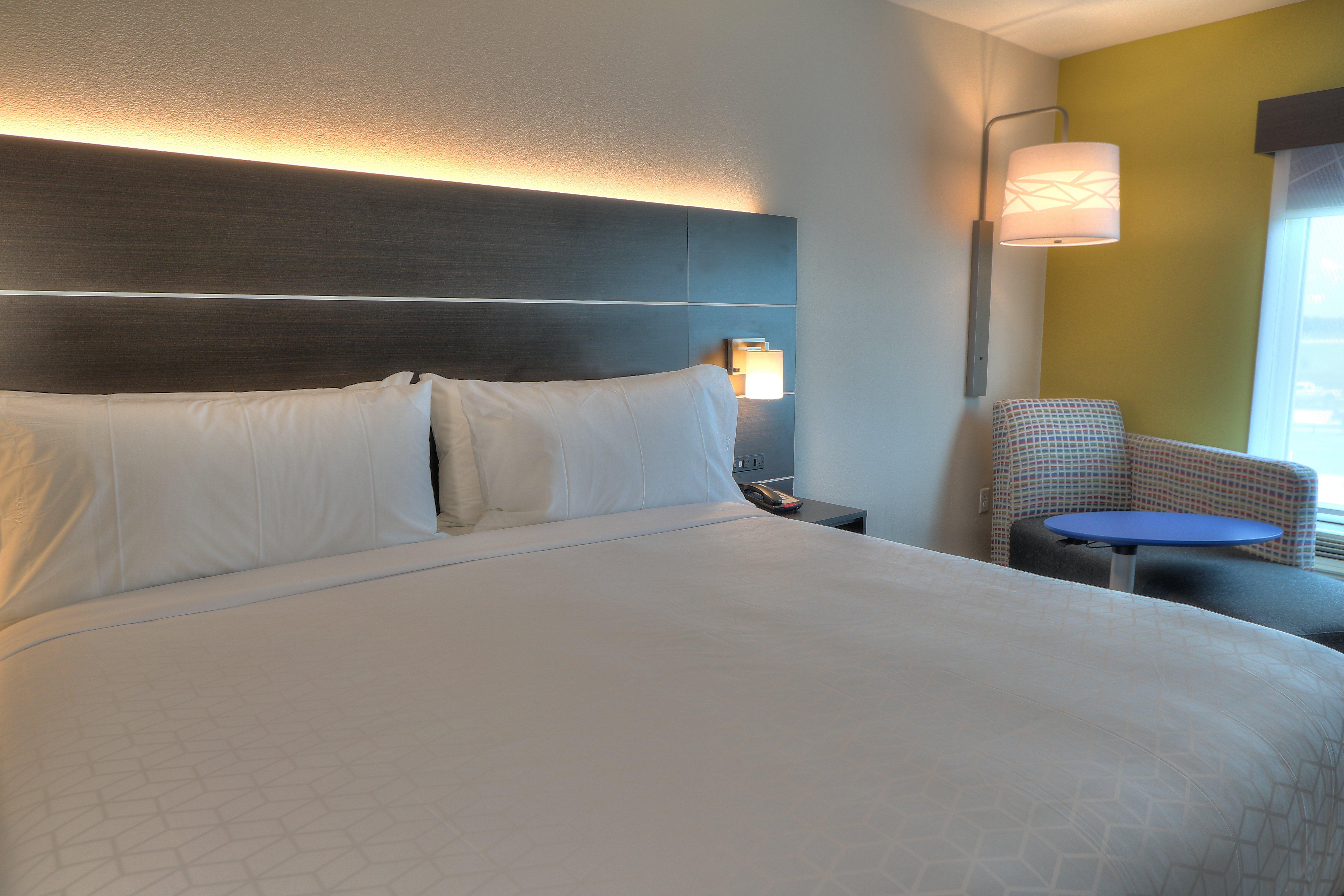Holiday Inn Express Hotel & Suites Mobile Saraland By Ihg Luaran gambar