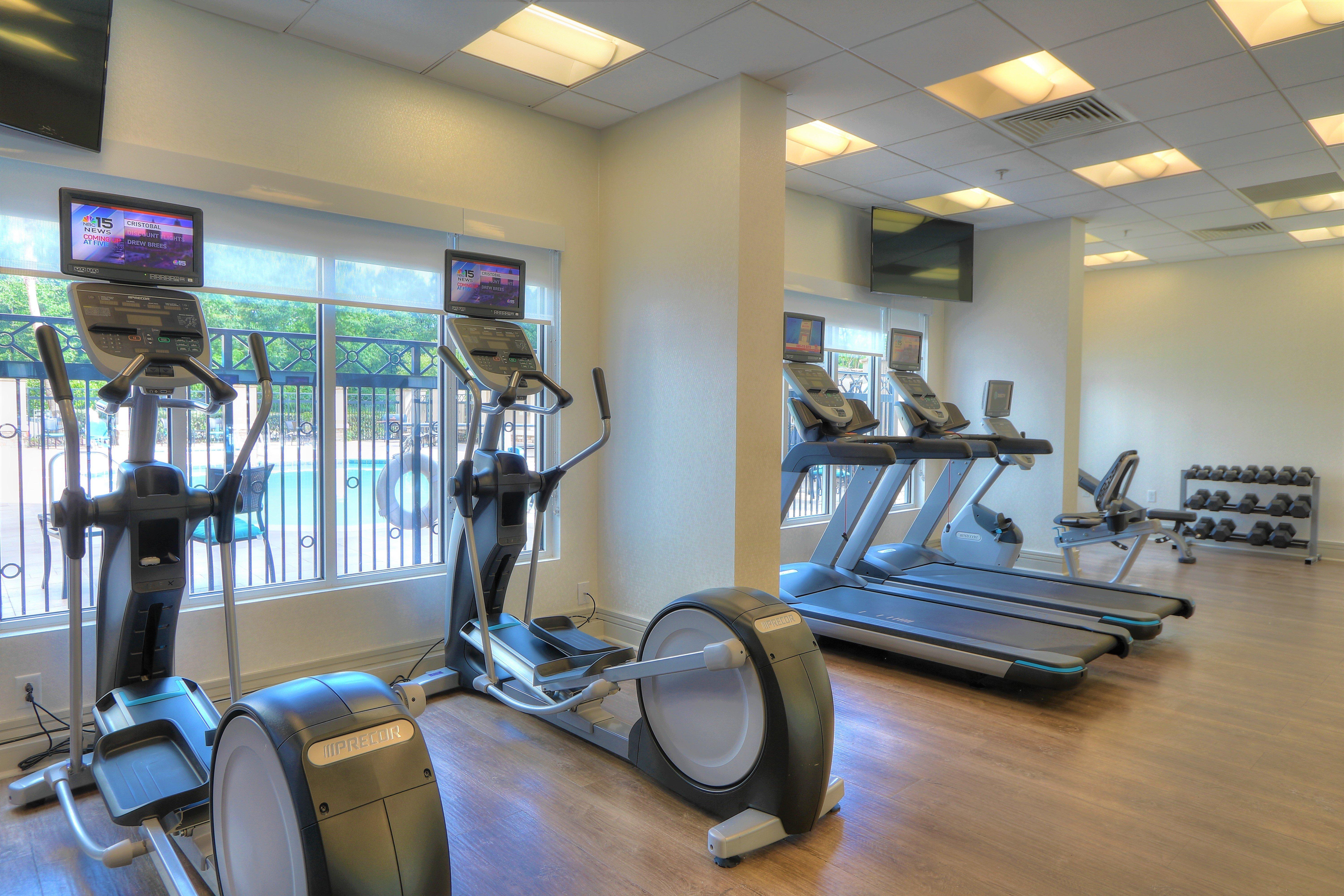 Holiday Inn Express Hotel & Suites Mobile Saraland By Ihg Luaran gambar