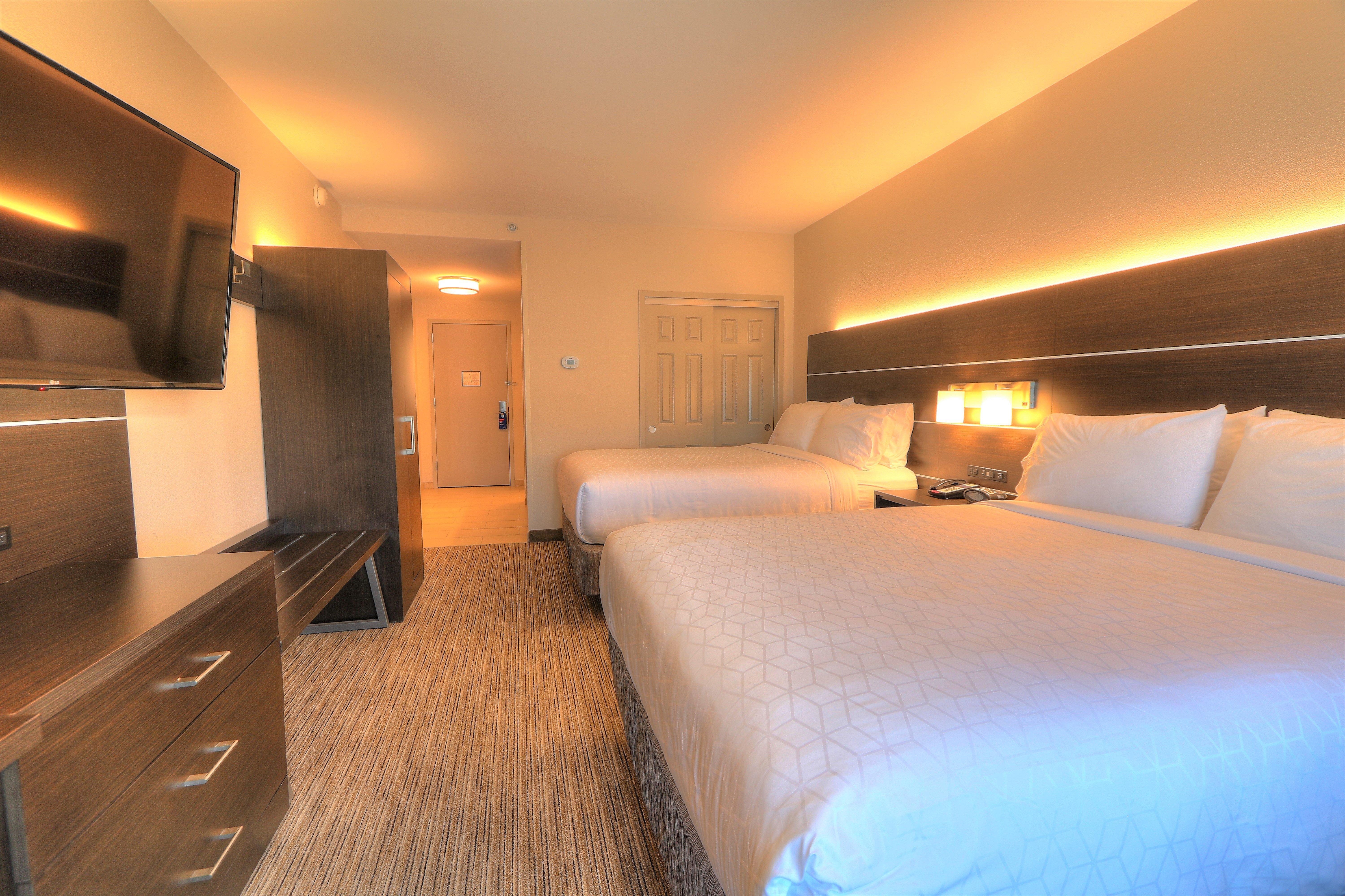 Holiday Inn Express Hotel & Suites Mobile Saraland By Ihg Luaran gambar