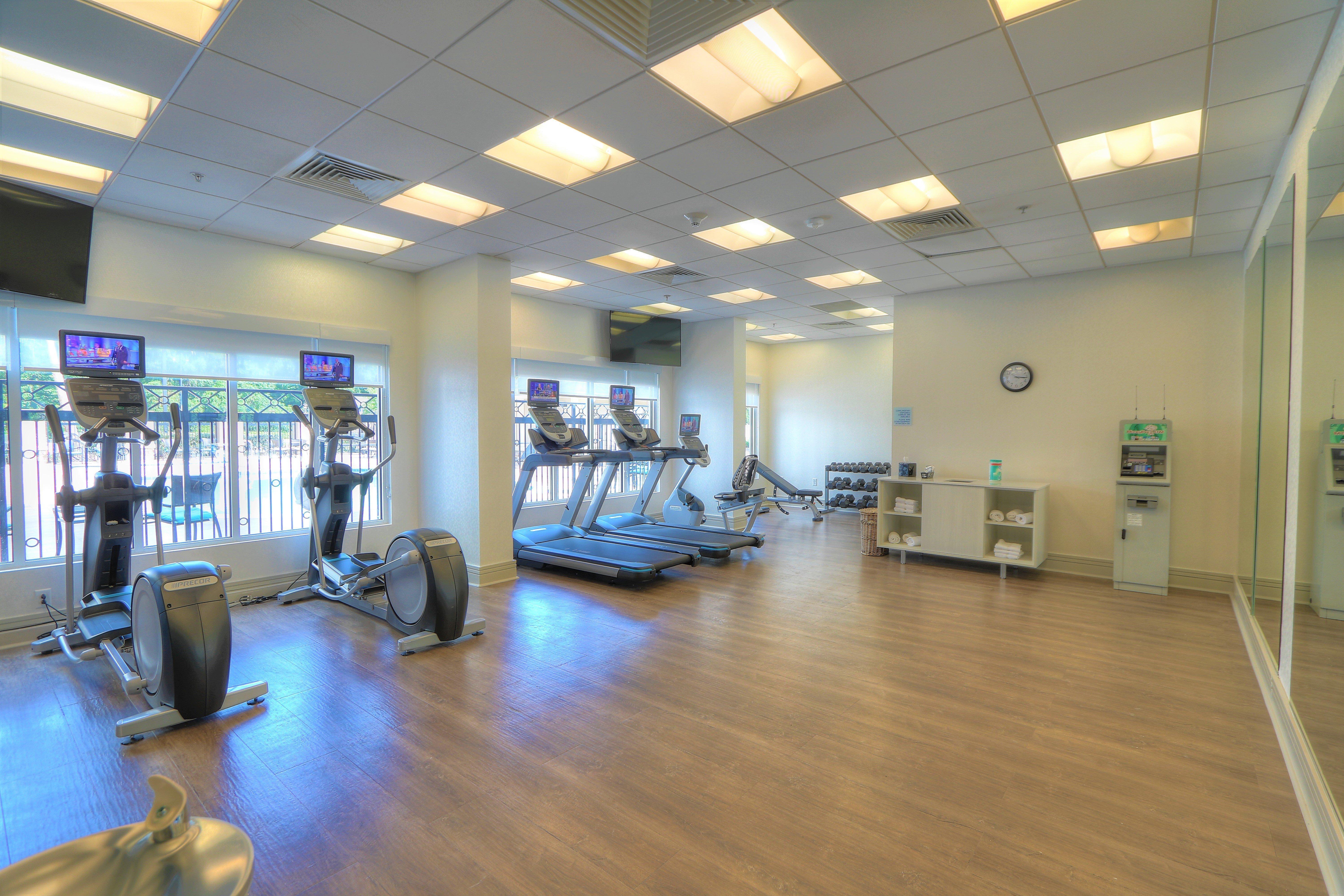 Holiday Inn Express Hotel & Suites Mobile Saraland By Ihg Luaran gambar