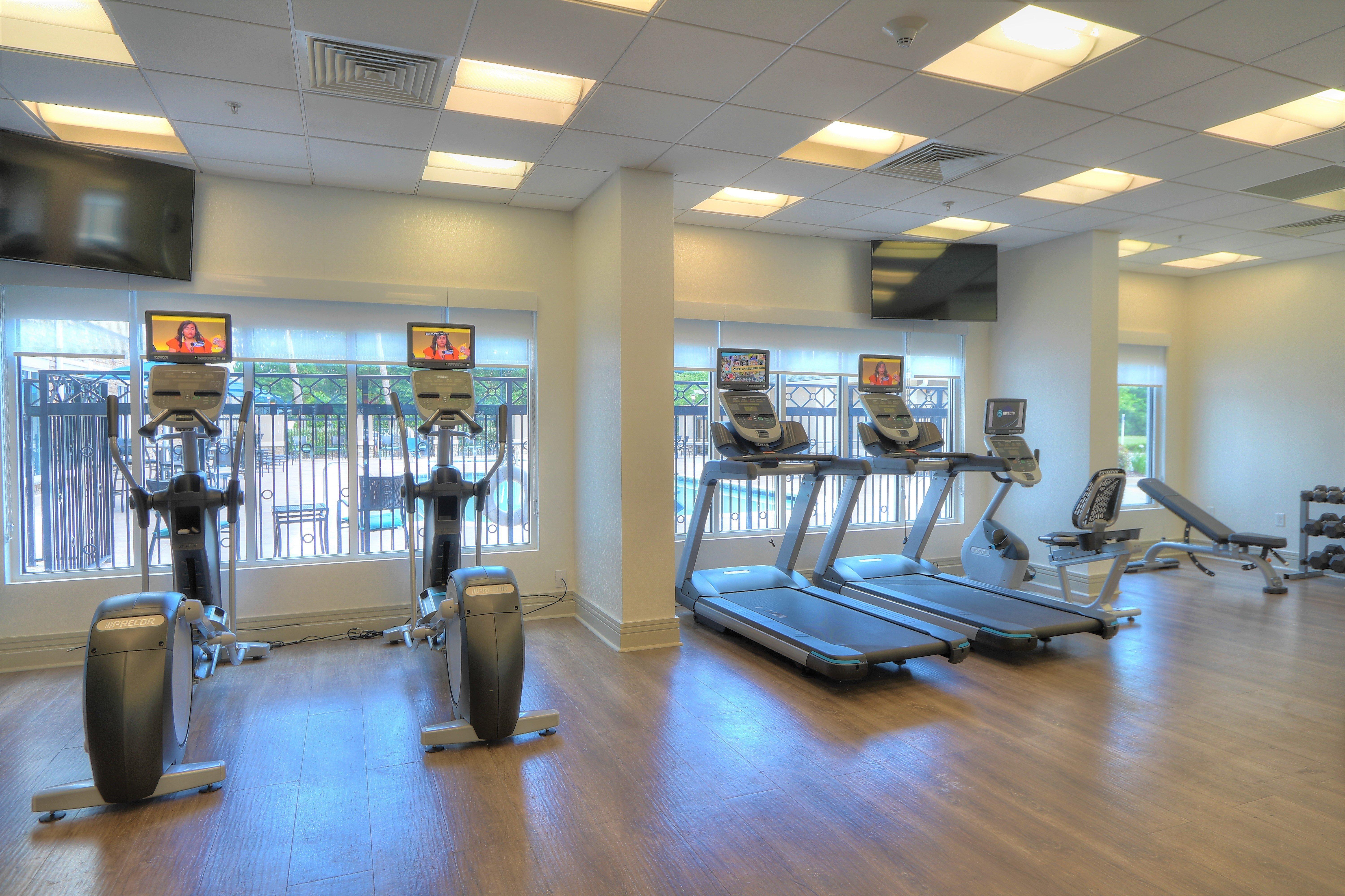 Holiday Inn Express Hotel & Suites Mobile Saraland By Ihg Luaran gambar