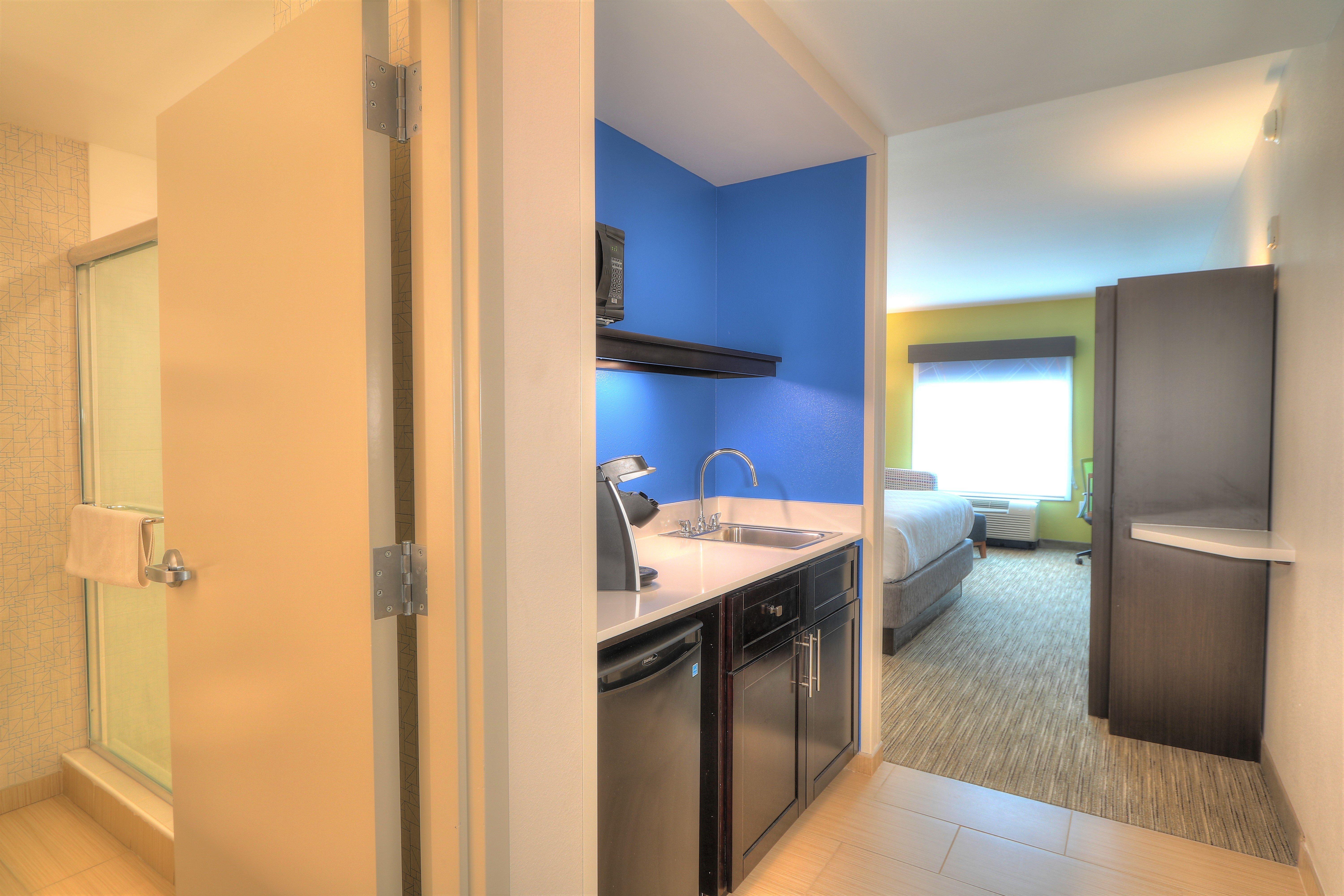 Holiday Inn Express Hotel & Suites Mobile Saraland By Ihg Luaran gambar
