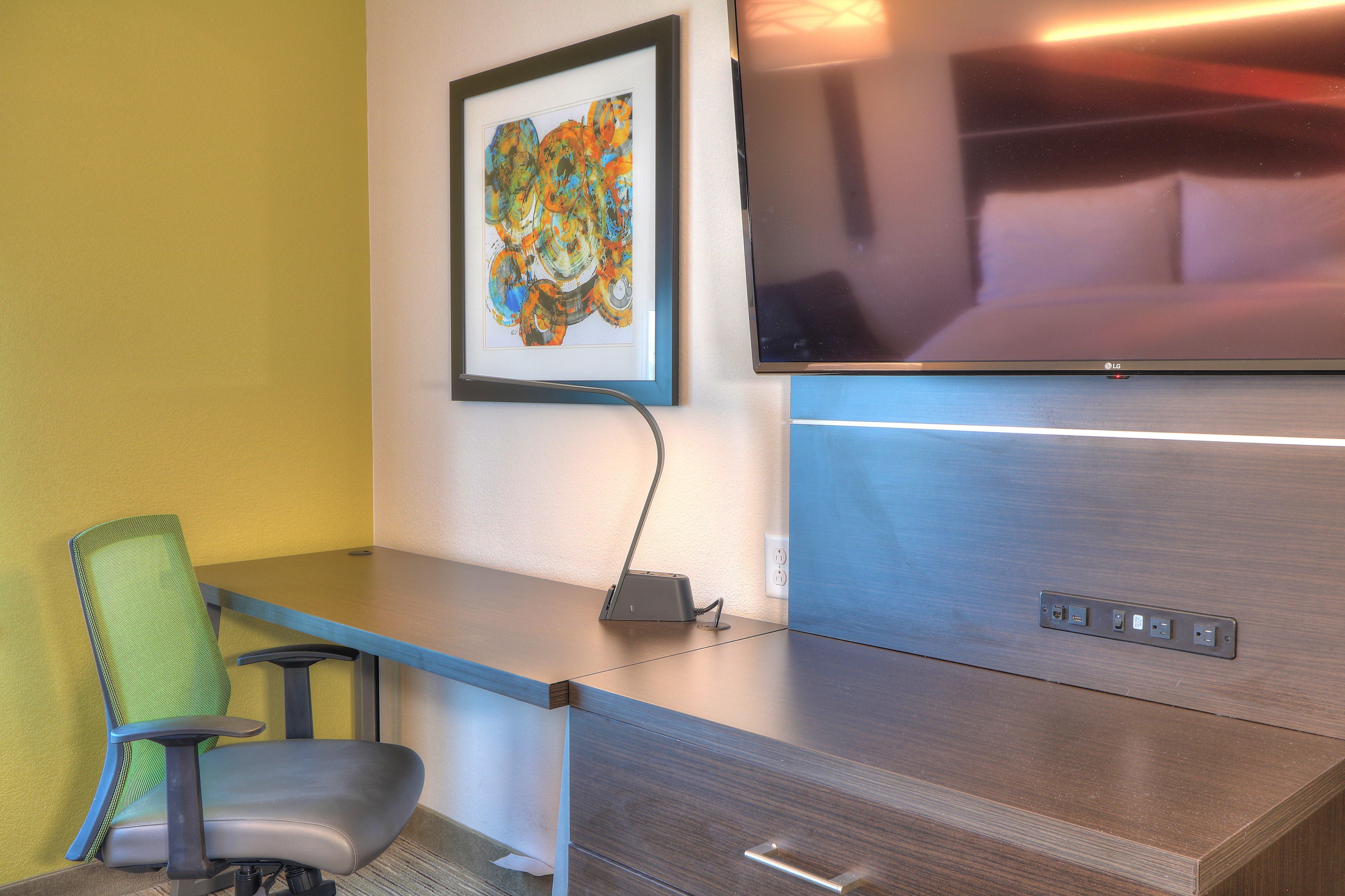 Holiday Inn Express Hotel & Suites Mobile Saraland By Ihg Luaran gambar