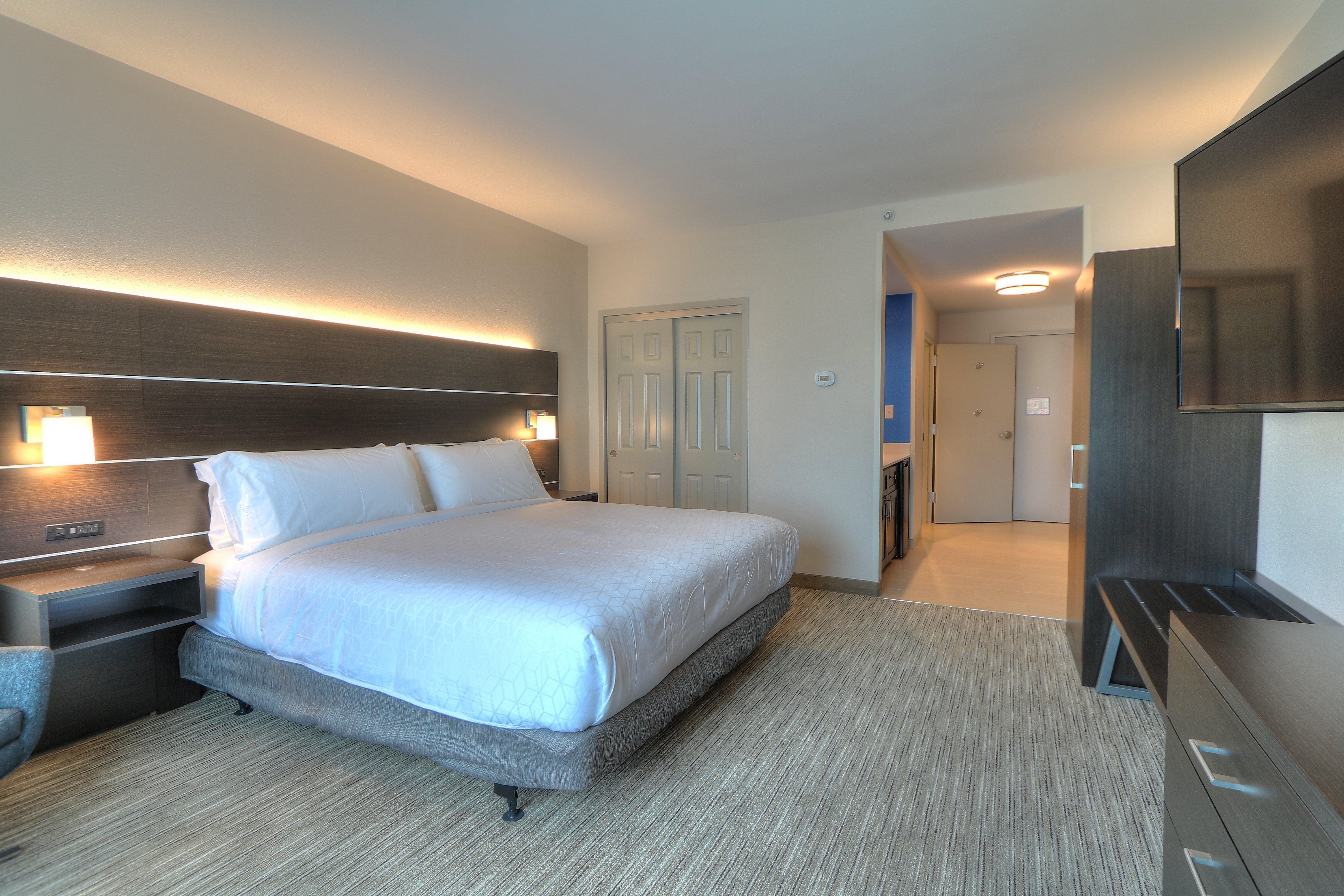 Holiday Inn Express Hotel & Suites Mobile Saraland By Ihg Luaran gambar