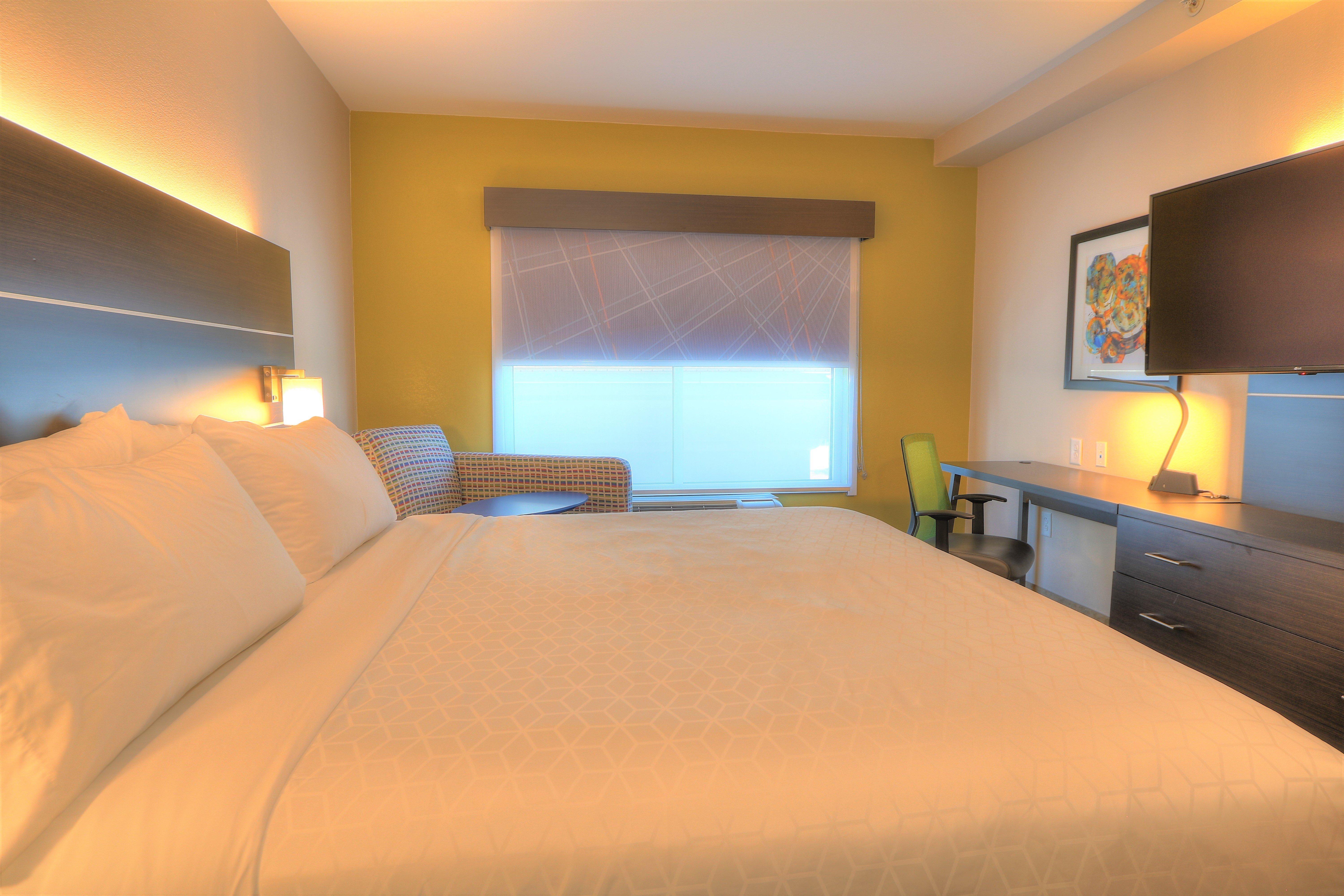 Holiday Inn Express Hotel & Suites Mobile Saraland By Ihg Luaran gambar