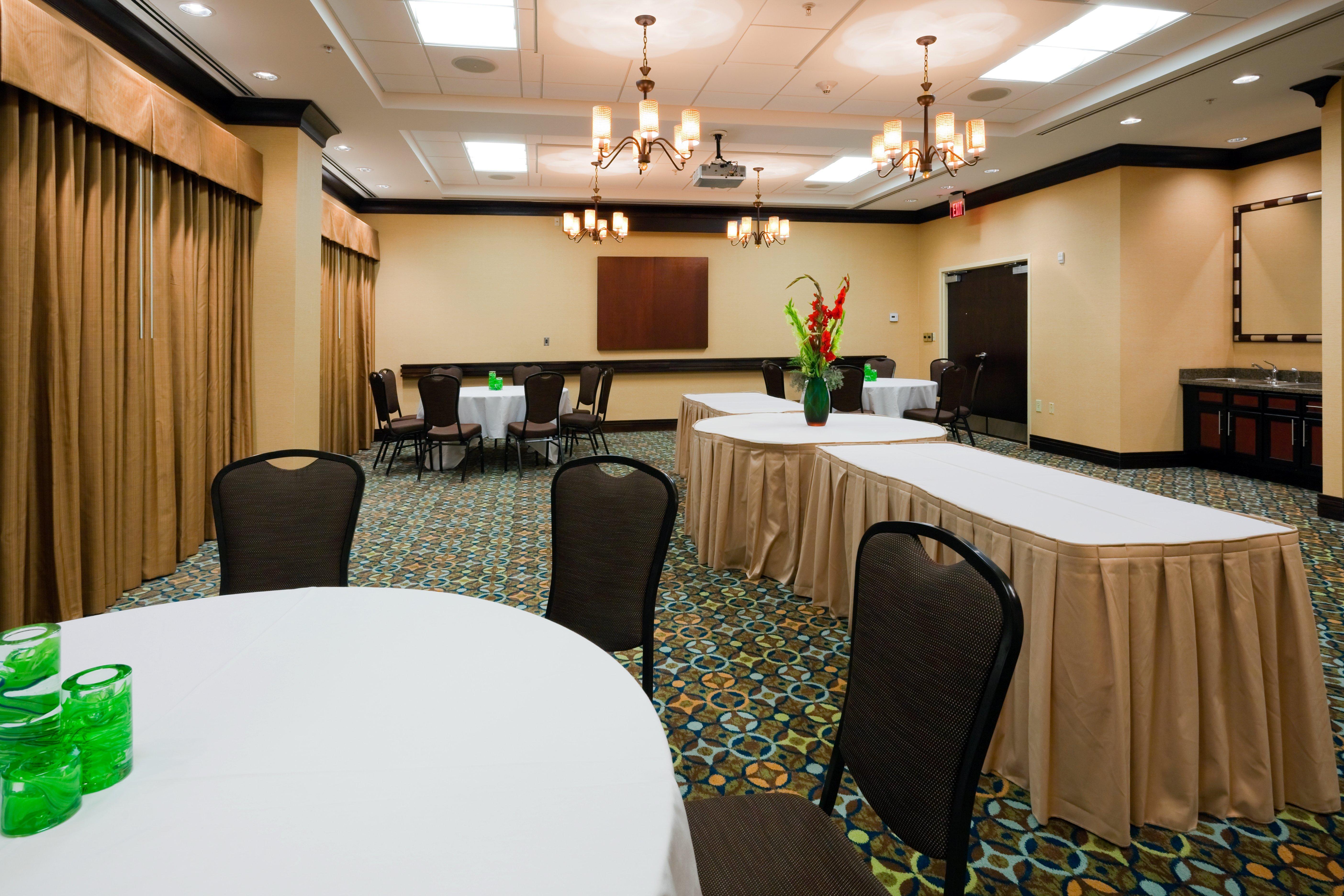 Holiday Inn Express Hotel & Suites Mobile Saraland By Ihg Luaran gambar