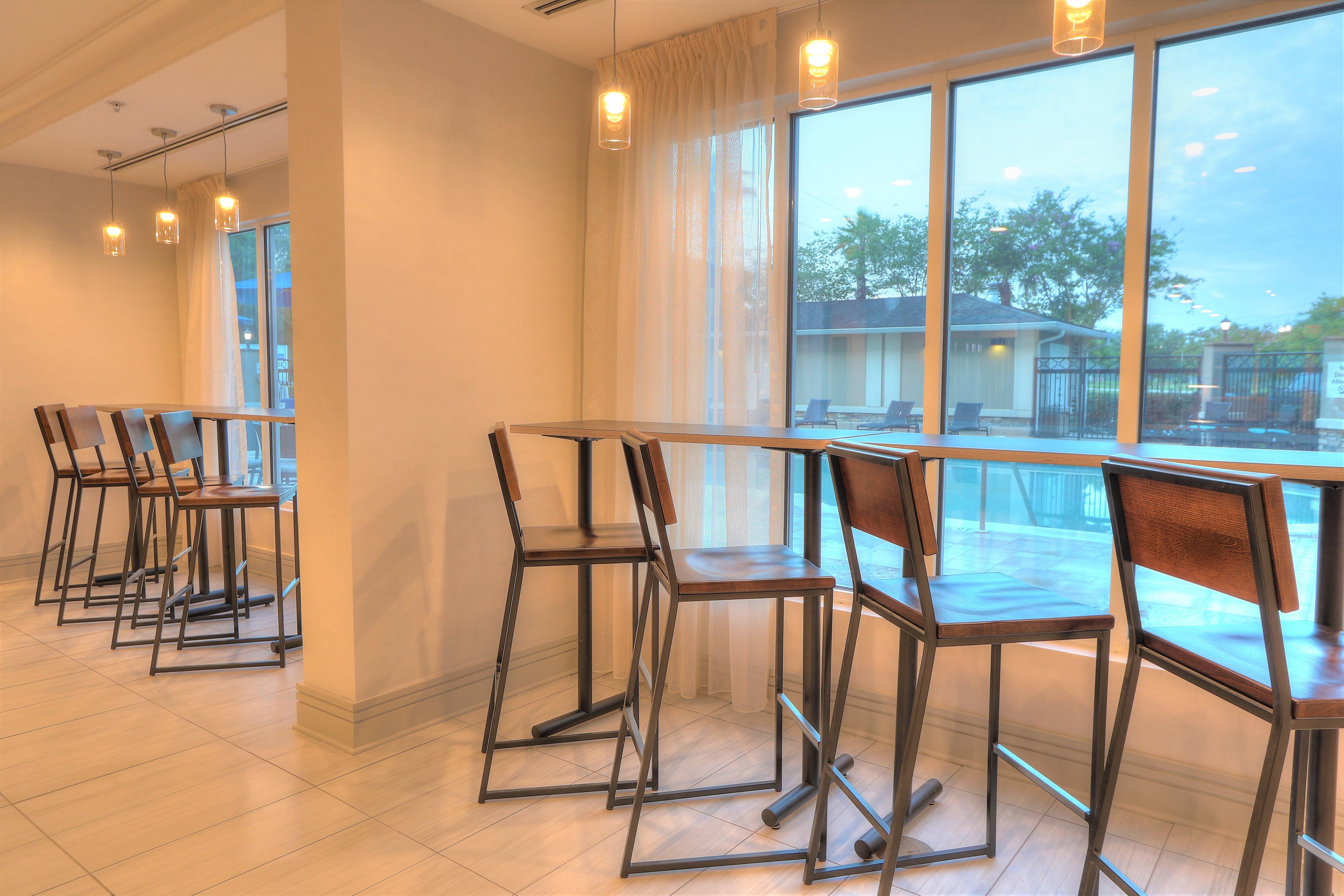 Holiday Inn Express Hotel & Suites Mobile Saraland By Ihg Luaran gambar