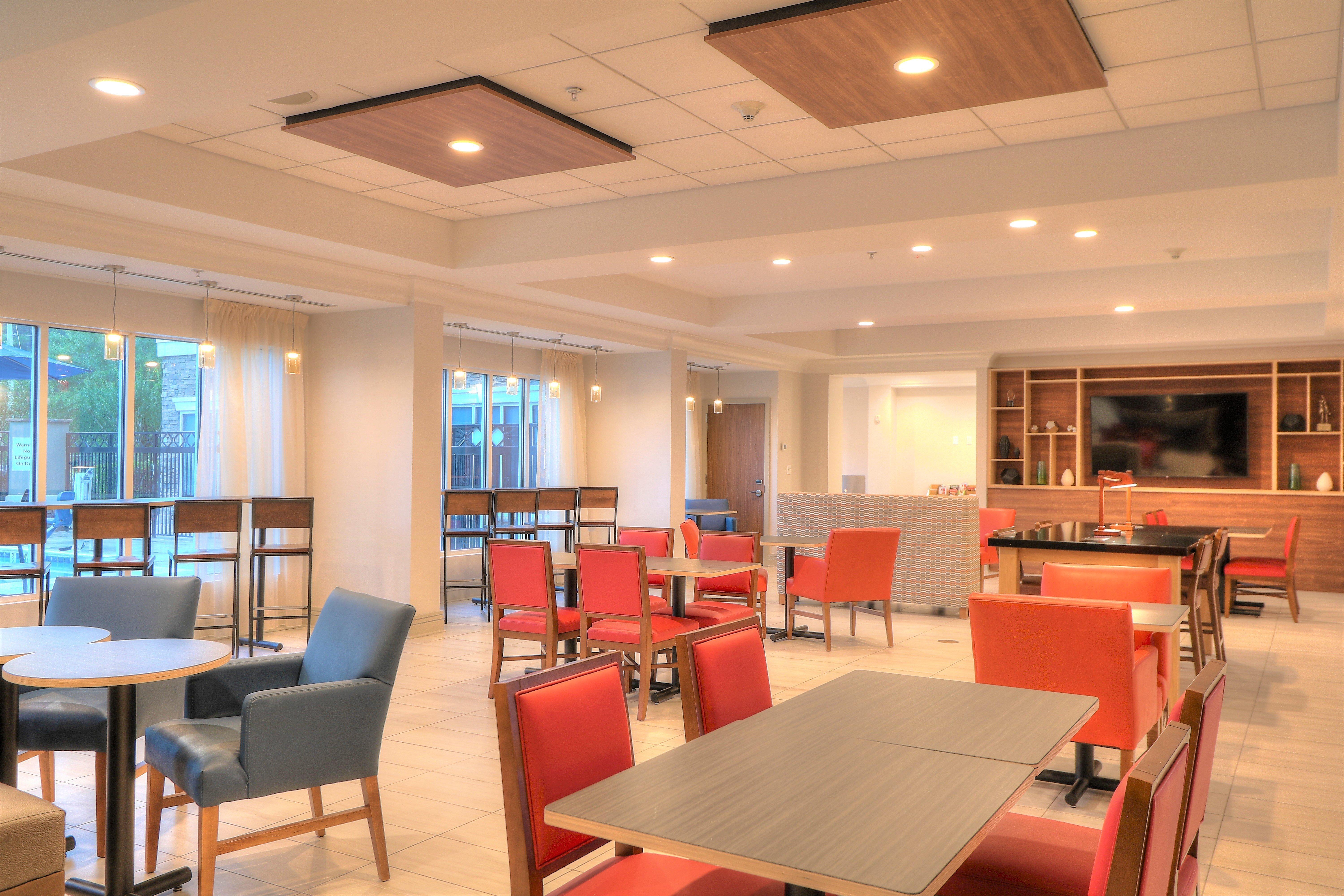 Holiday Inn Express Hotel & Suites Mobile Saraland By Ihg Luaran gambar