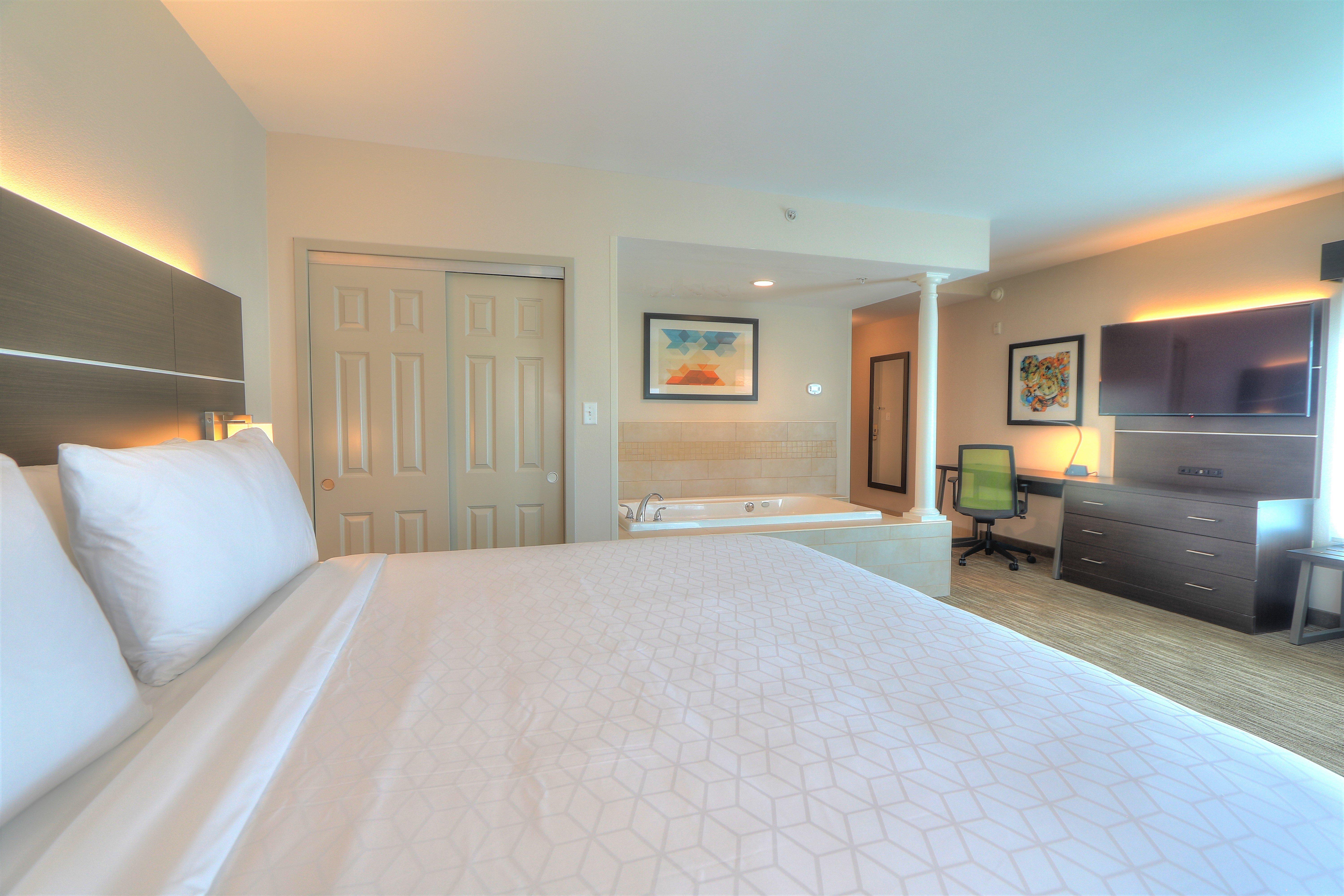 Holiday Inn Express Hotel & Suites Mobile Saraland By Ihg Luaran gambar