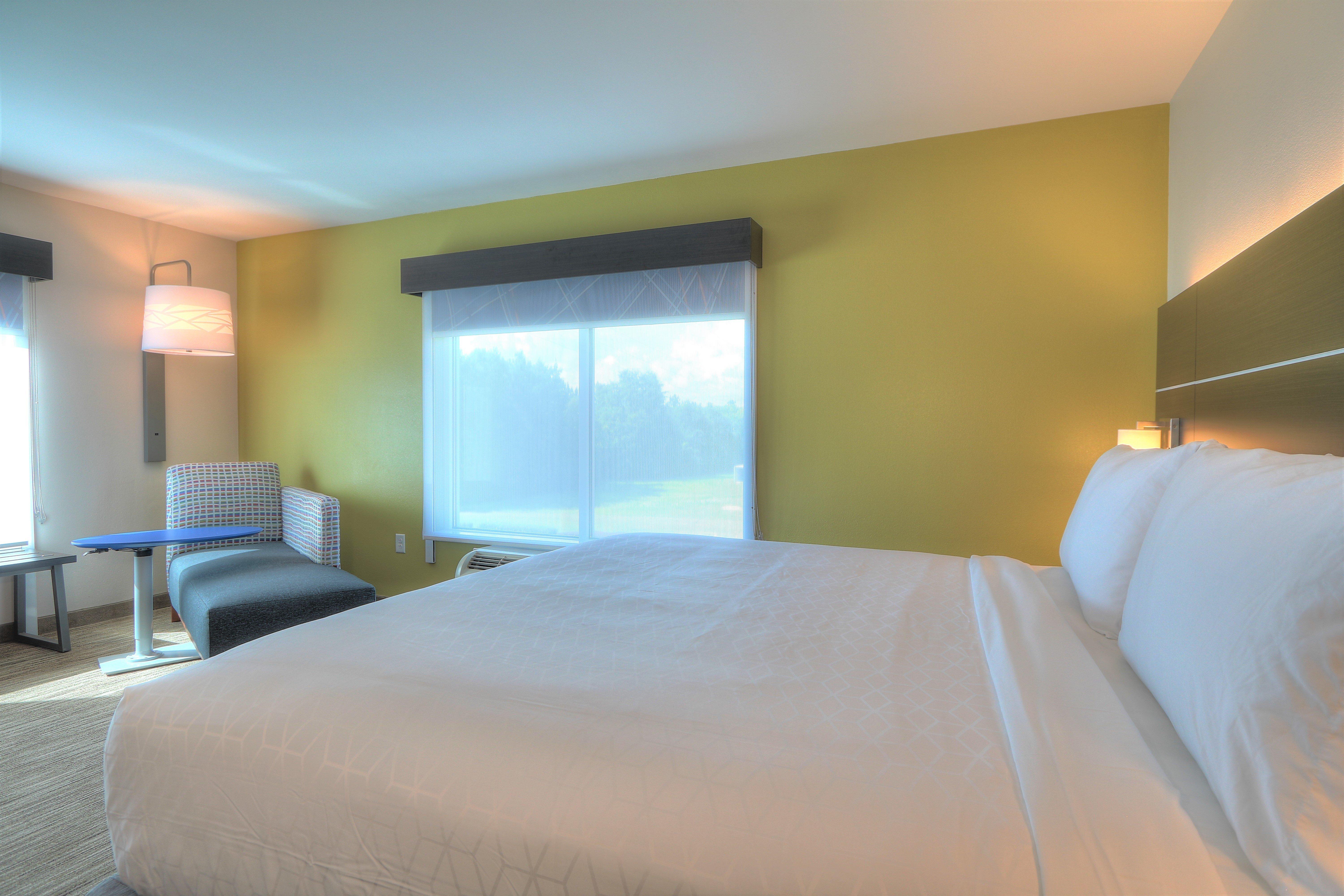 Holiday Inn Express Hotel & Suites Mobile Saraland By Ihg Luaran gambar