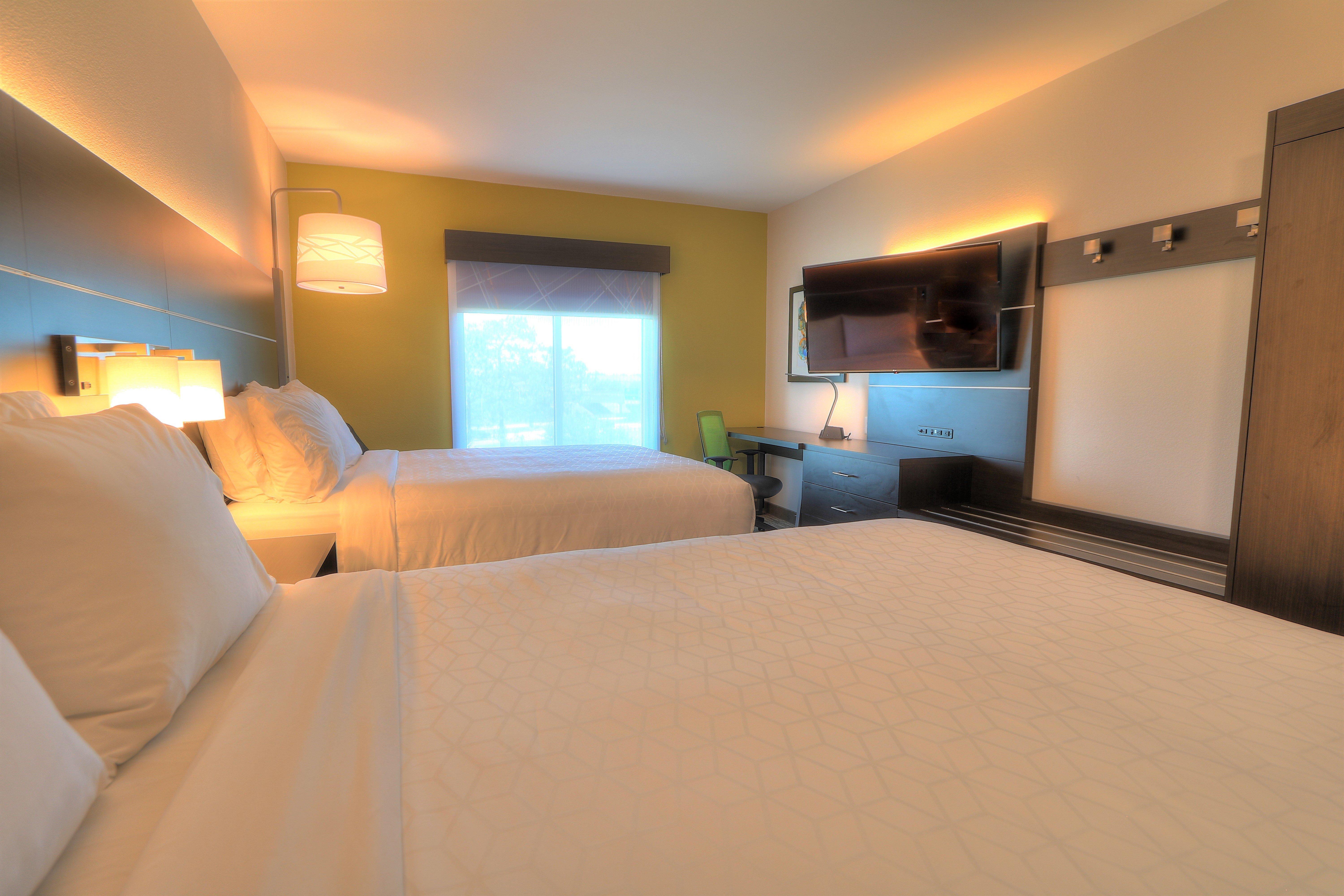 Holiday Inn Express Hotel & Suites Mobile Saraland By Ihg Luaran gambar