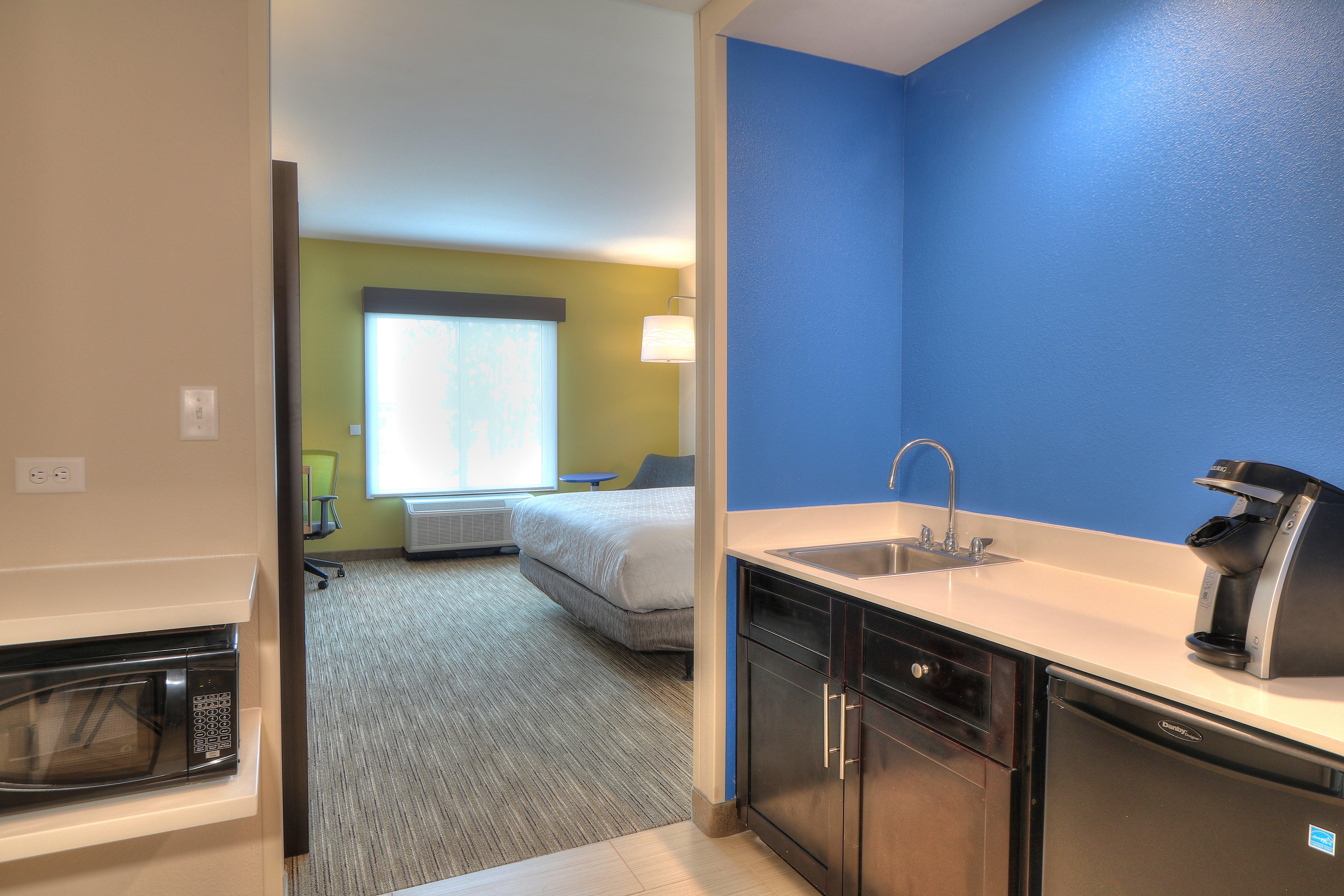 Holiday Inn Express Hotel & Suites Mobile Saraland By Ihg Luaran gambar