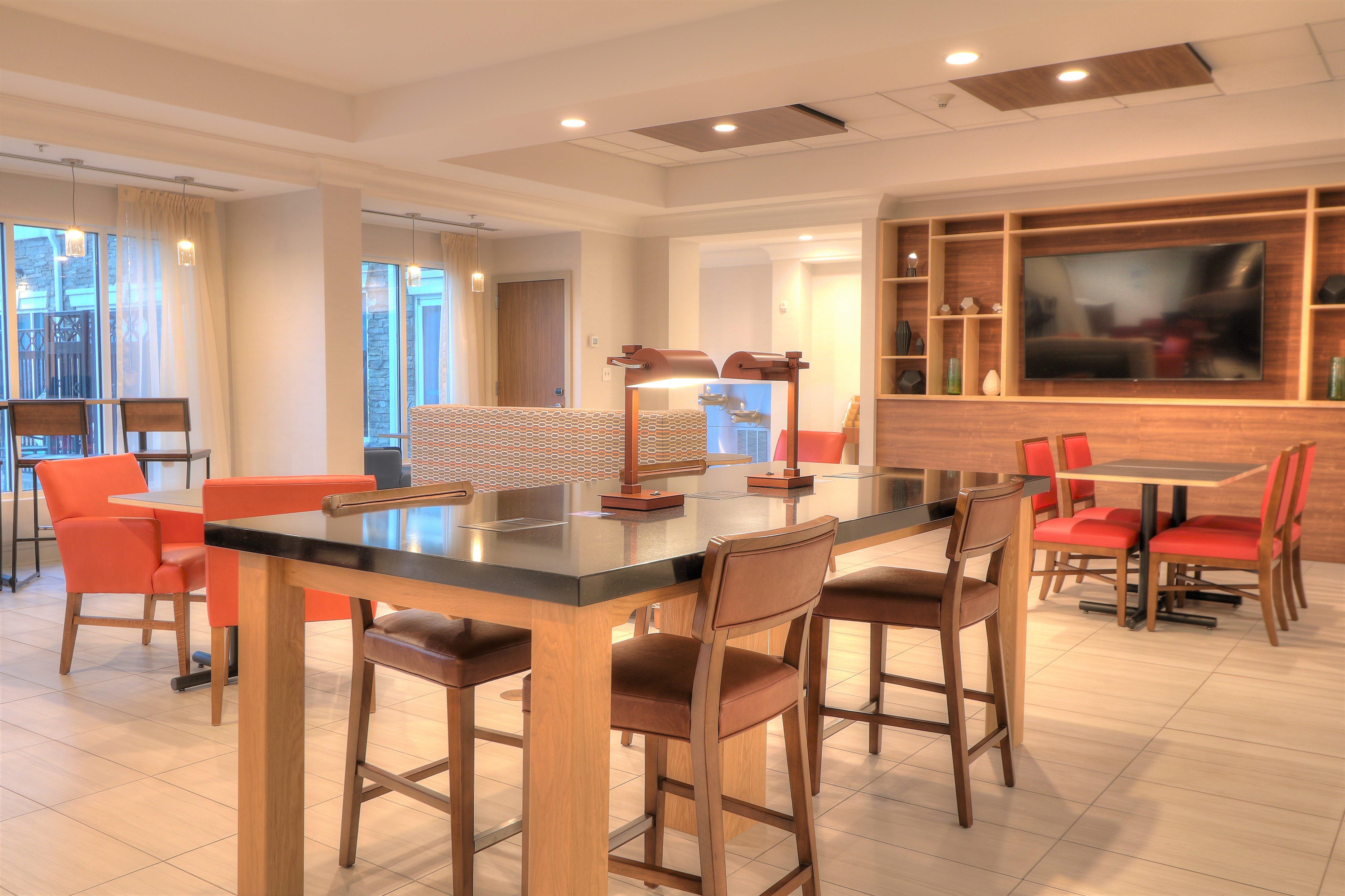 Holiday Inn Express Hotel & Suites Mobile Saraland By Ihg Luaran gambar