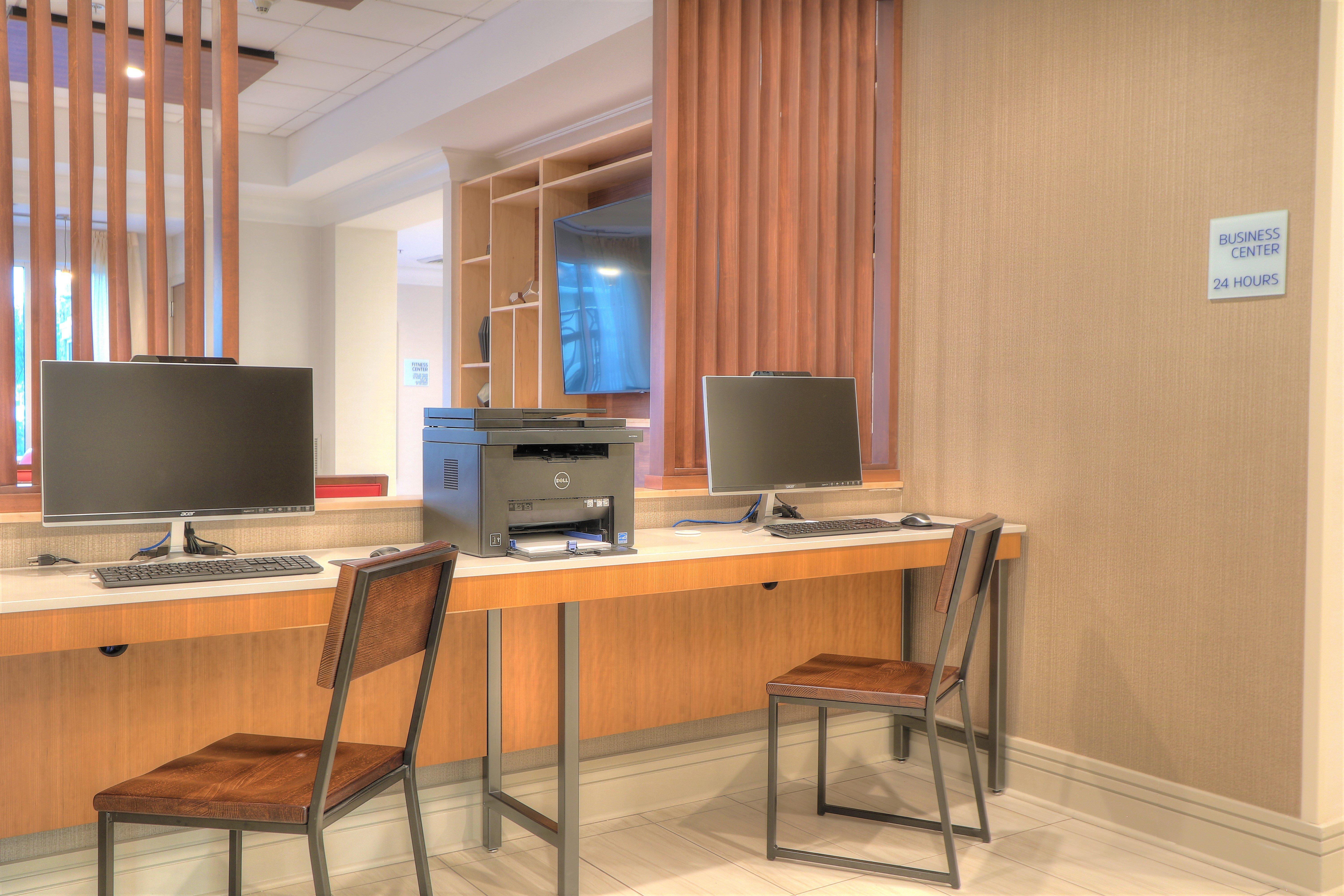 Holiday Inn Express Hotel & Suites Mobile Saraland By Ihg Luaran gambar
