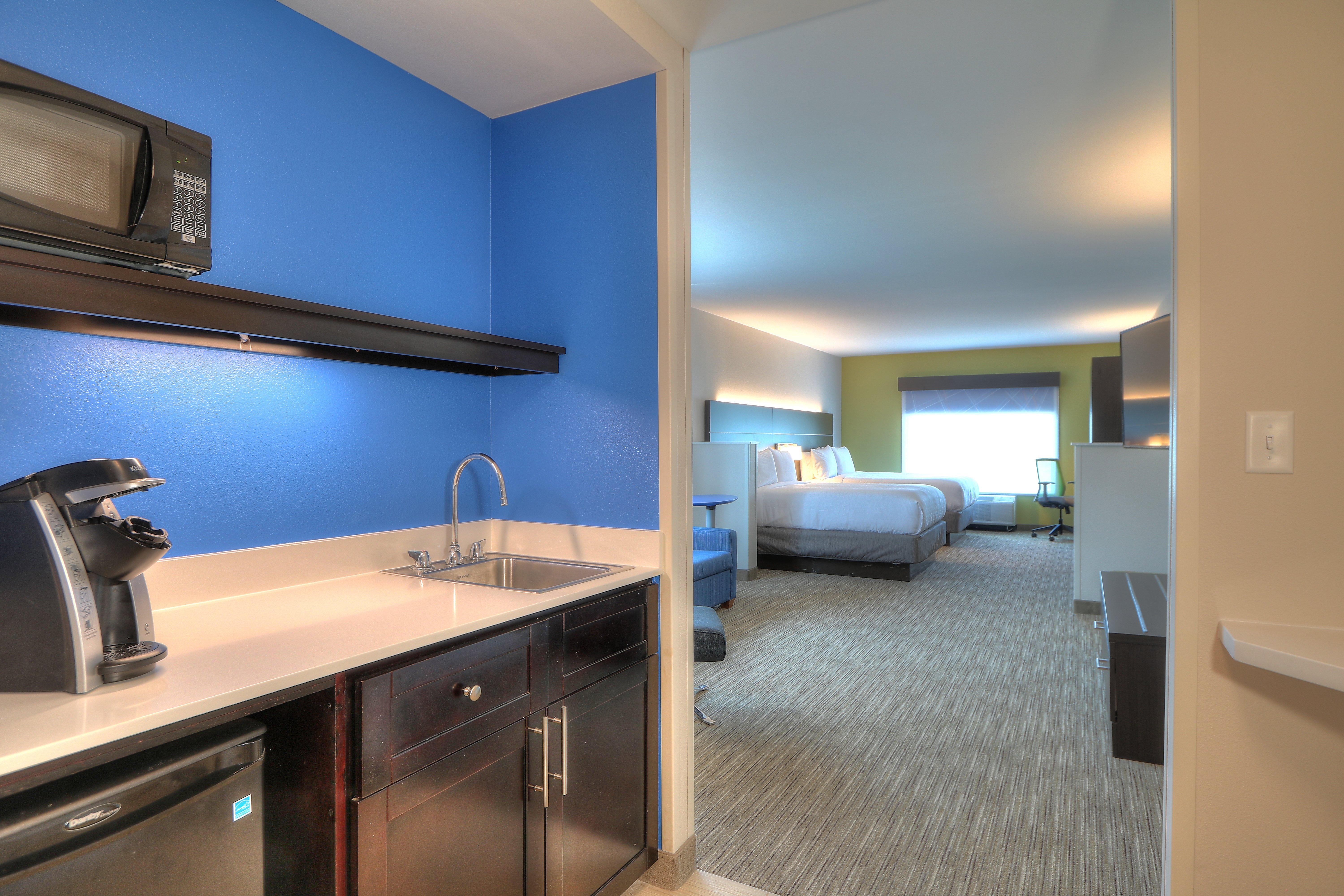 Holiday Inn Express Hotel & Suites Mobile Saraland By Ihg Luaran gambar
