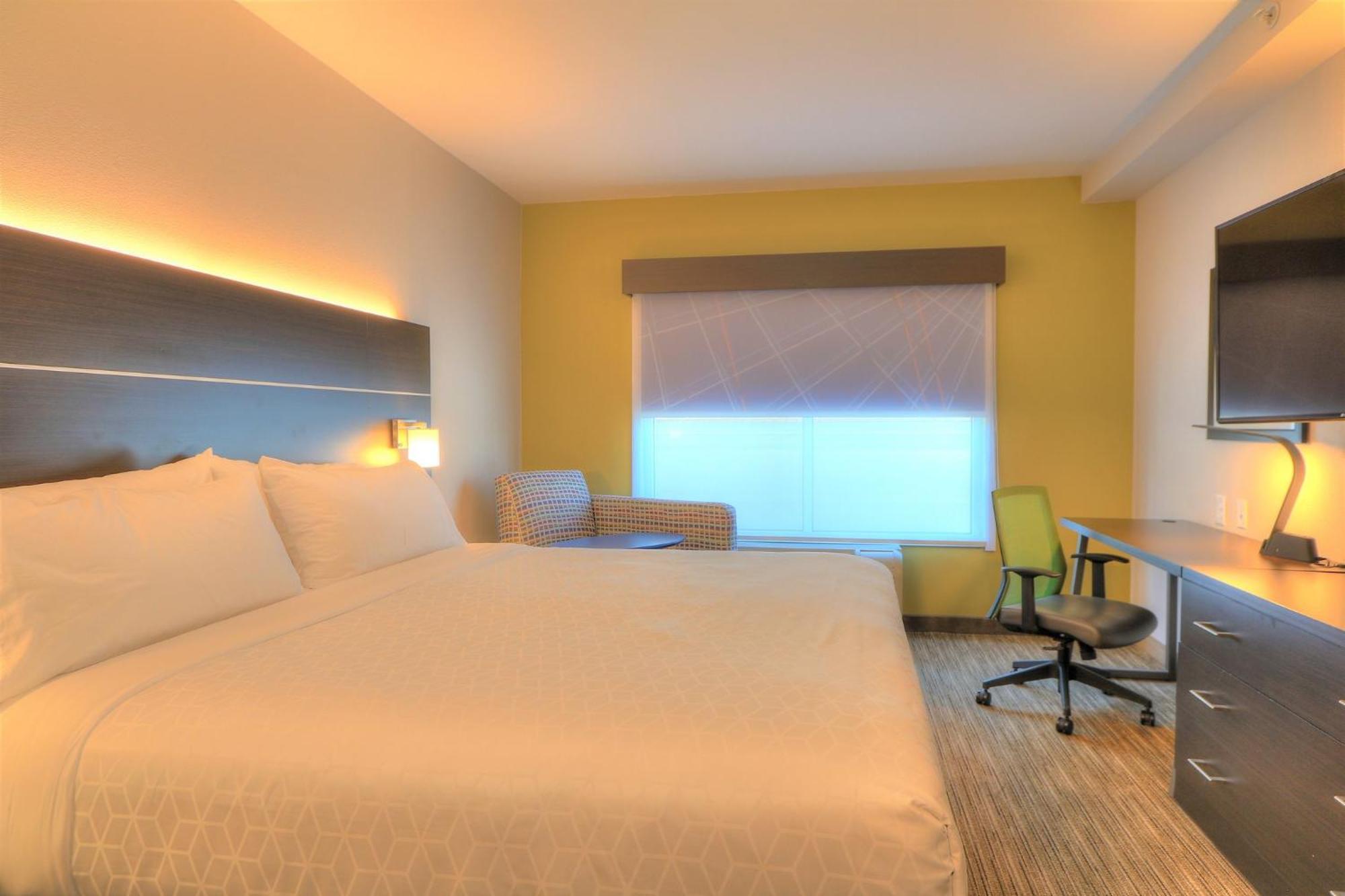 Holiday Inn Express Hotel & Suites Mobile Saraland By Ihg Luaran gambar